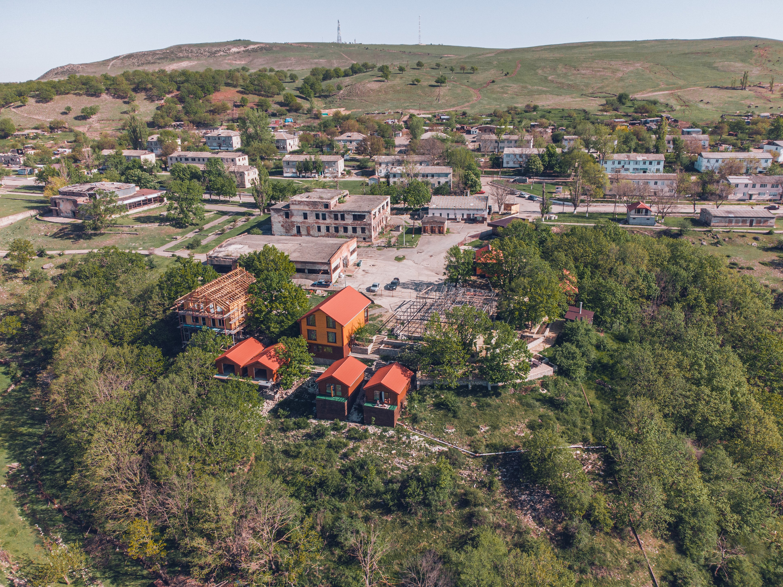 Дагестан. Gusarov Travel Photography