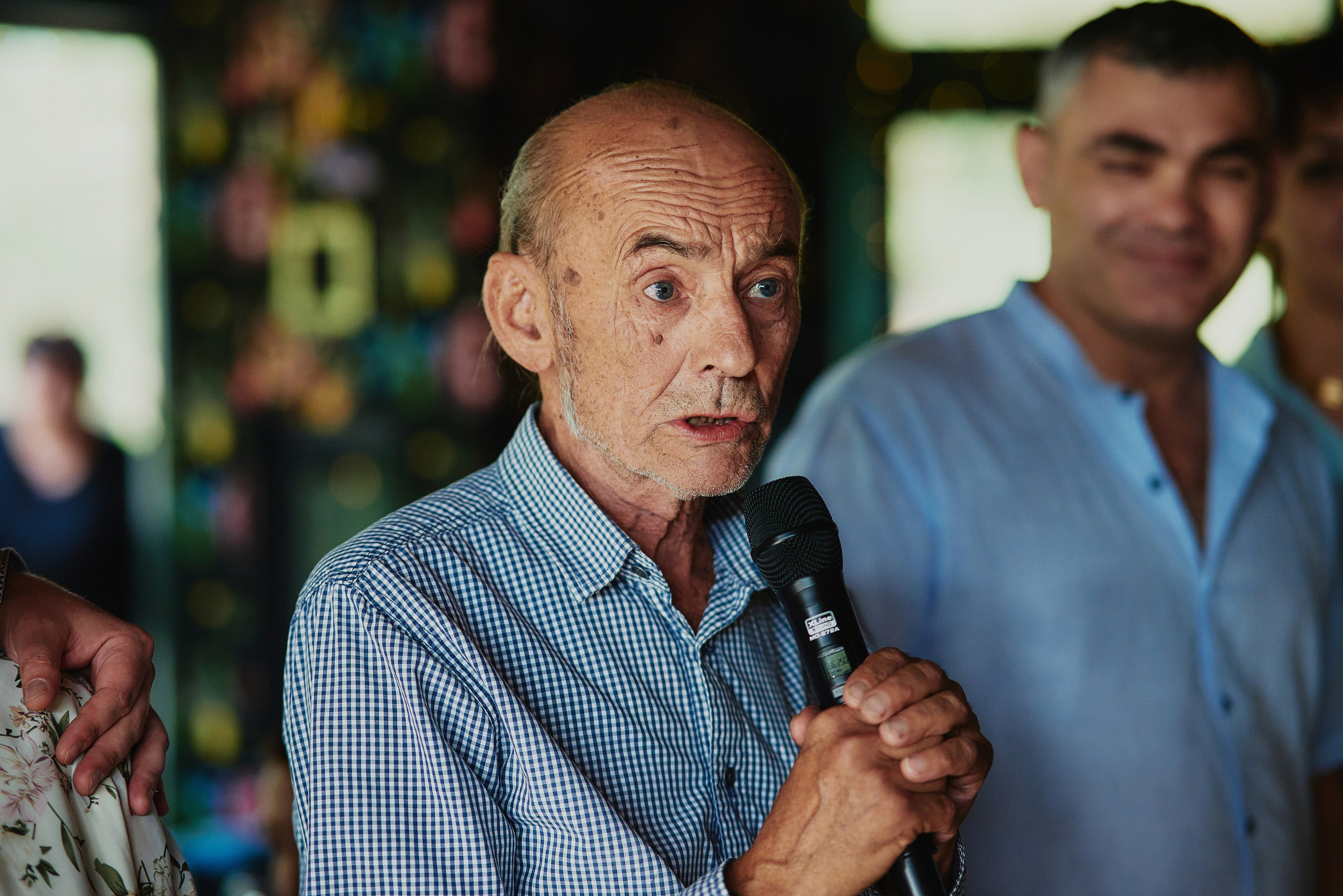 Артём и Ярослава. Фото-видеосъемка свадеб Venson Films