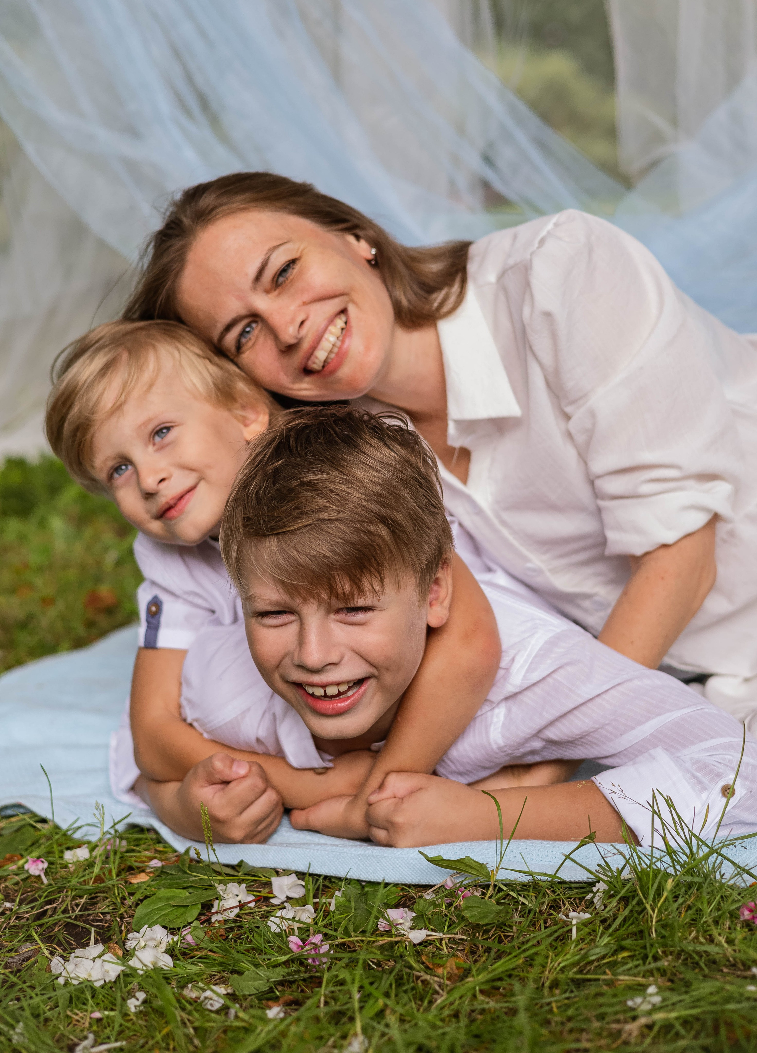 Никита и Алексей. Портретный фотограф Панферова Регина г. Санкт-Петербург, г. Казань