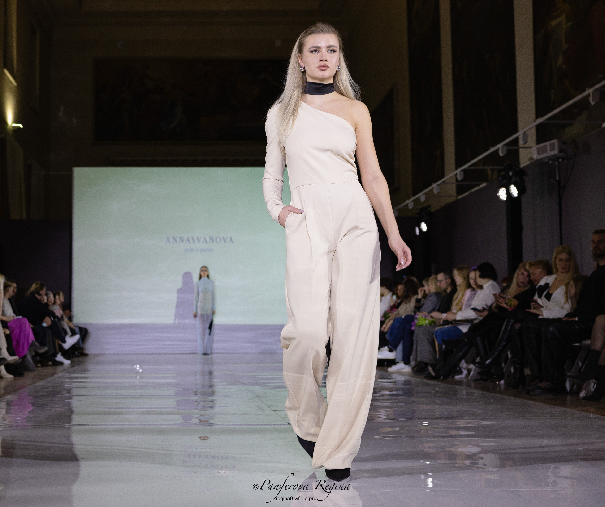 PODIUM SEASON 2024. Портретный фотограф Панферова Регина г. Санкт-Петербург, г. Казань