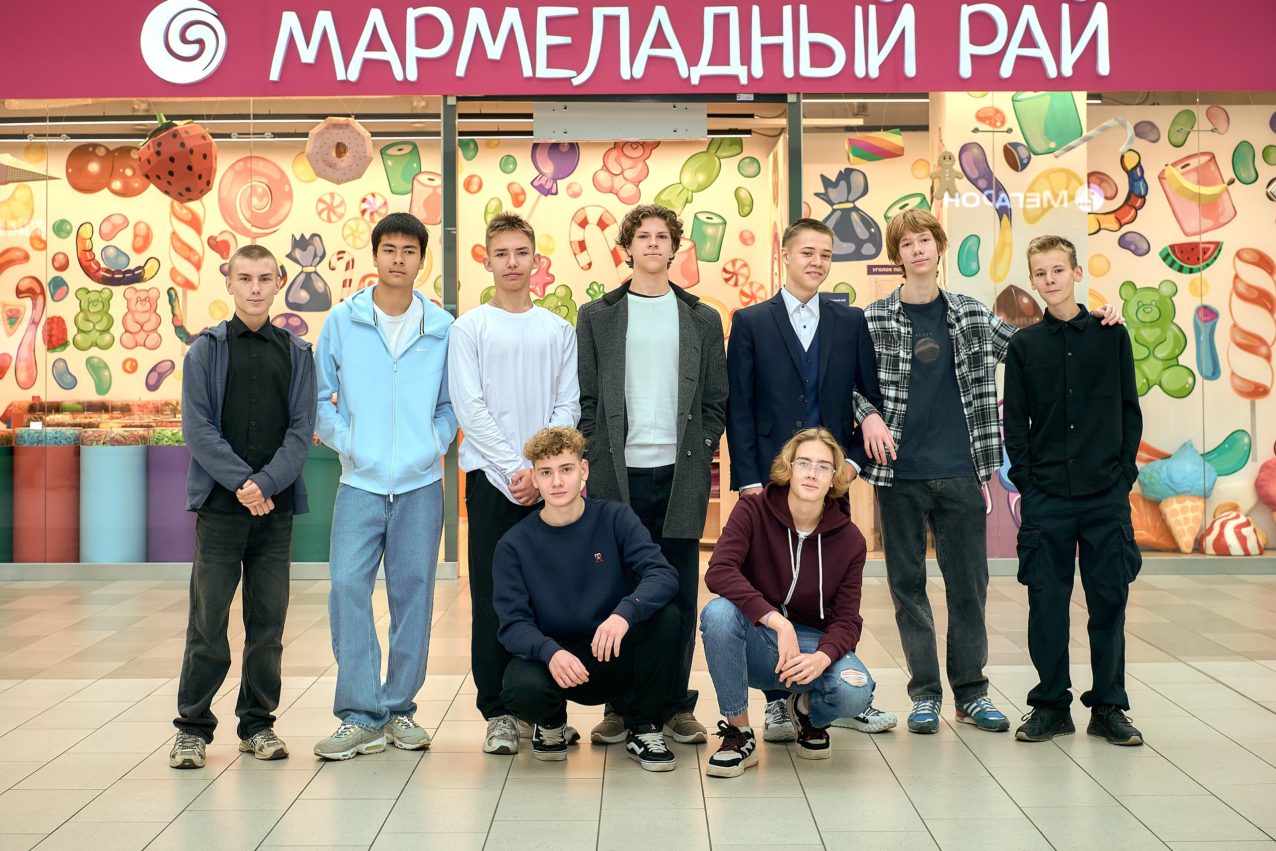 СВОБОДА И ОТКРЫТОСТЬ тебе доступны, когда ты в 9ом. Школьный и семейный фотограф, Одинцово