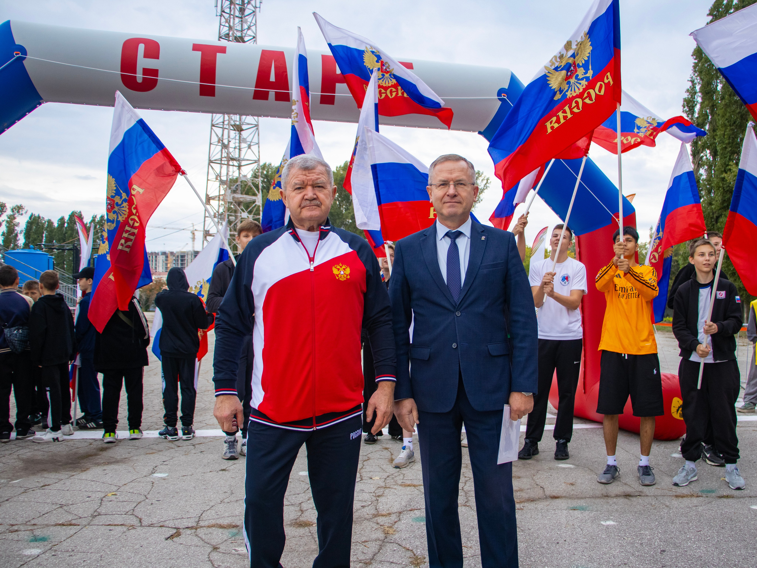 Другой спорт. Репортажный и портретный фотограф в Тольятти