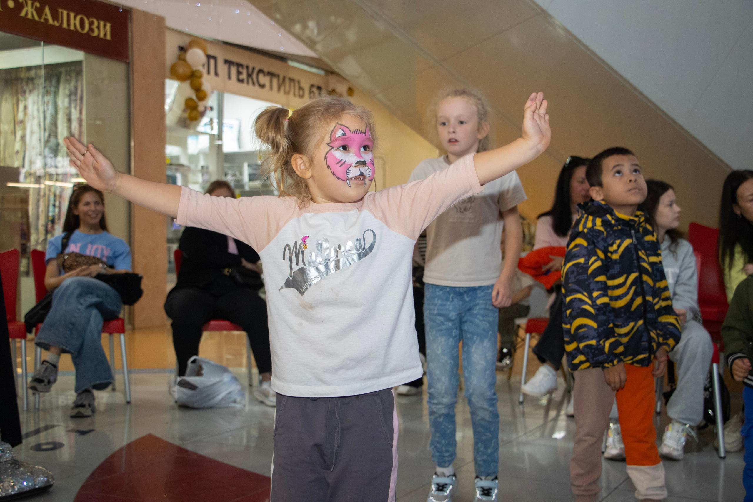 Русь на Волге. Репортажный и портретный фотограф в Тольятти