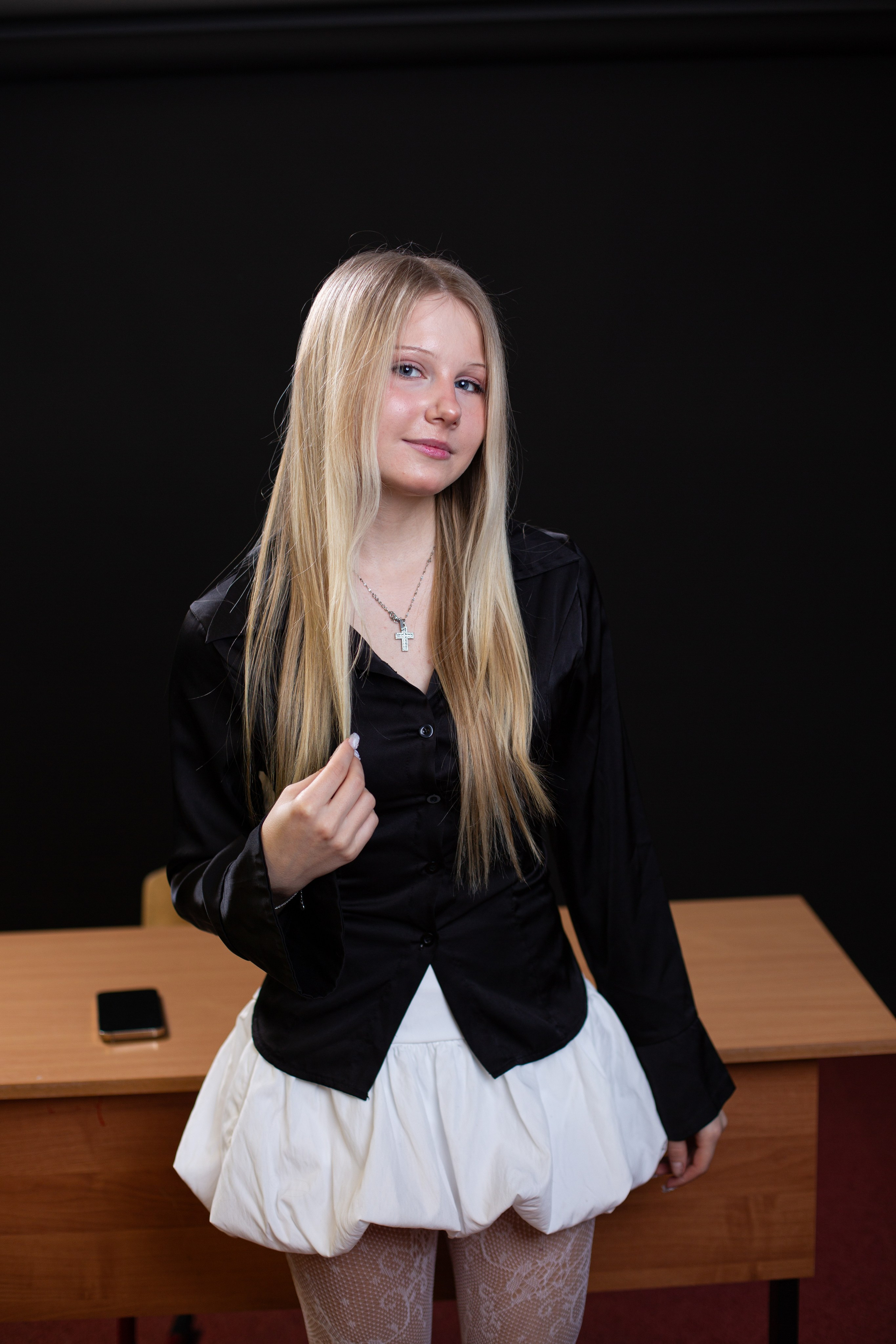 Выпускной альбом