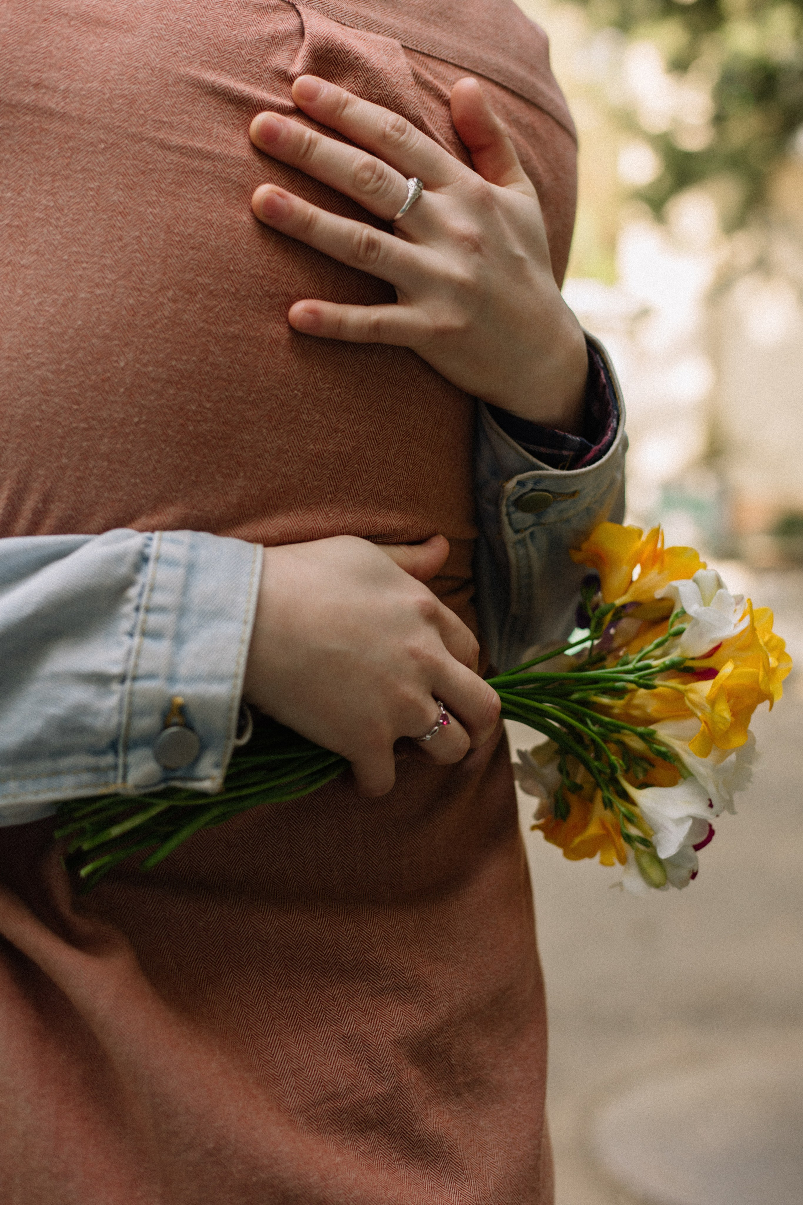 Прогулочная. Meryfotoidea