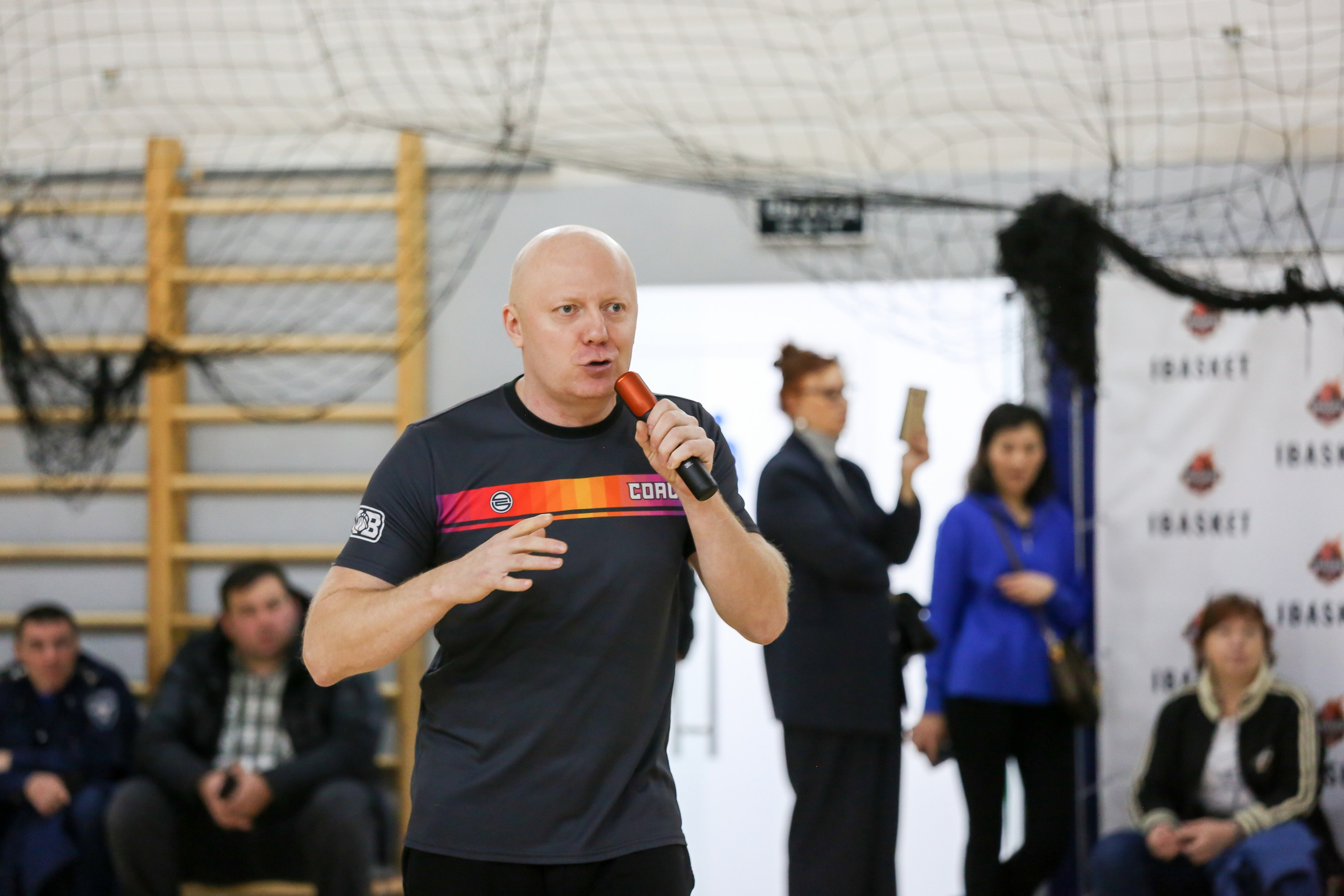 Спортивная эстафета. Репортажный, семейный, свадебный, портретный фотограф