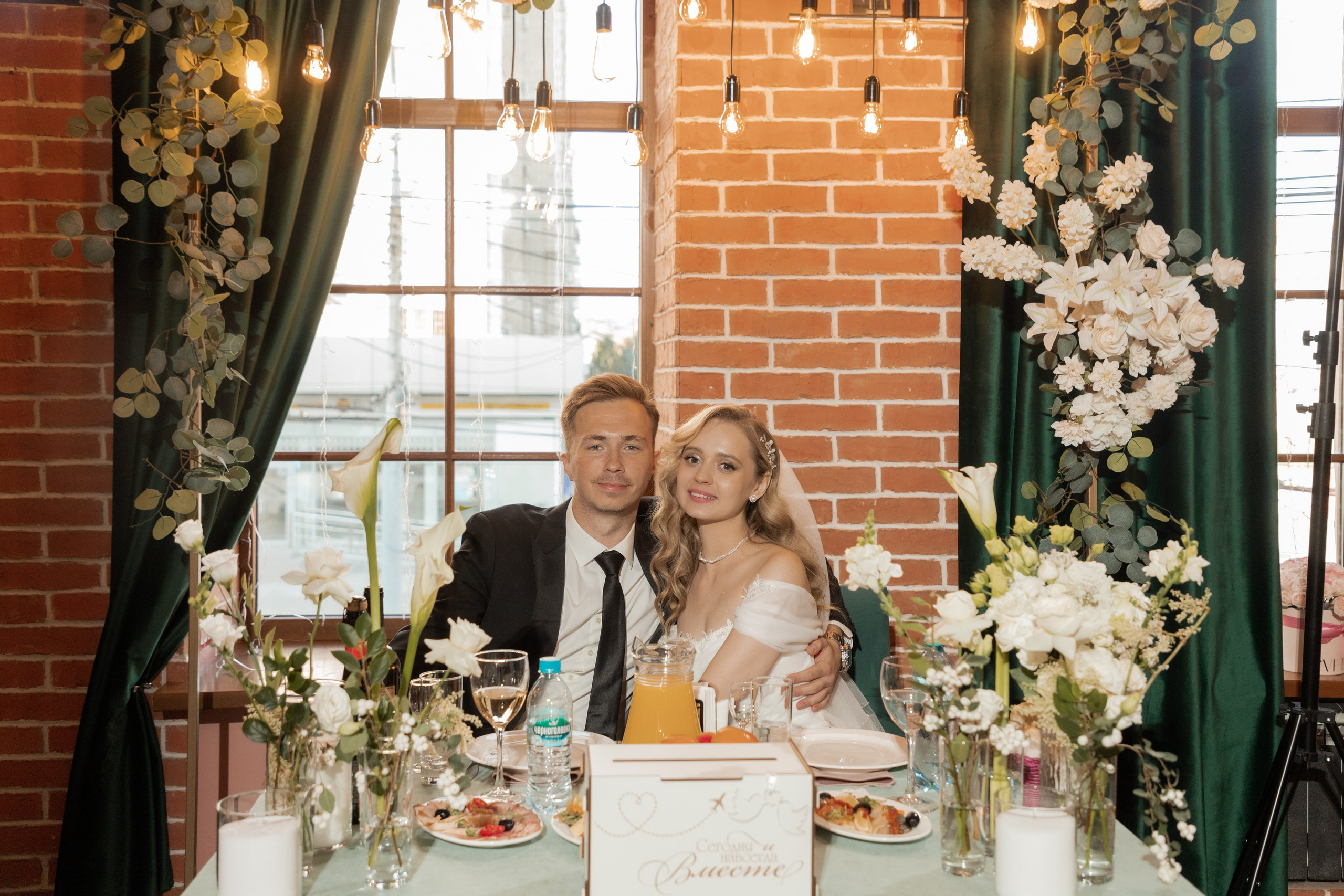 Банкеты. Свадебный фотограф Ангелина Сунгатулина | Саратов | Балаково | Вольск