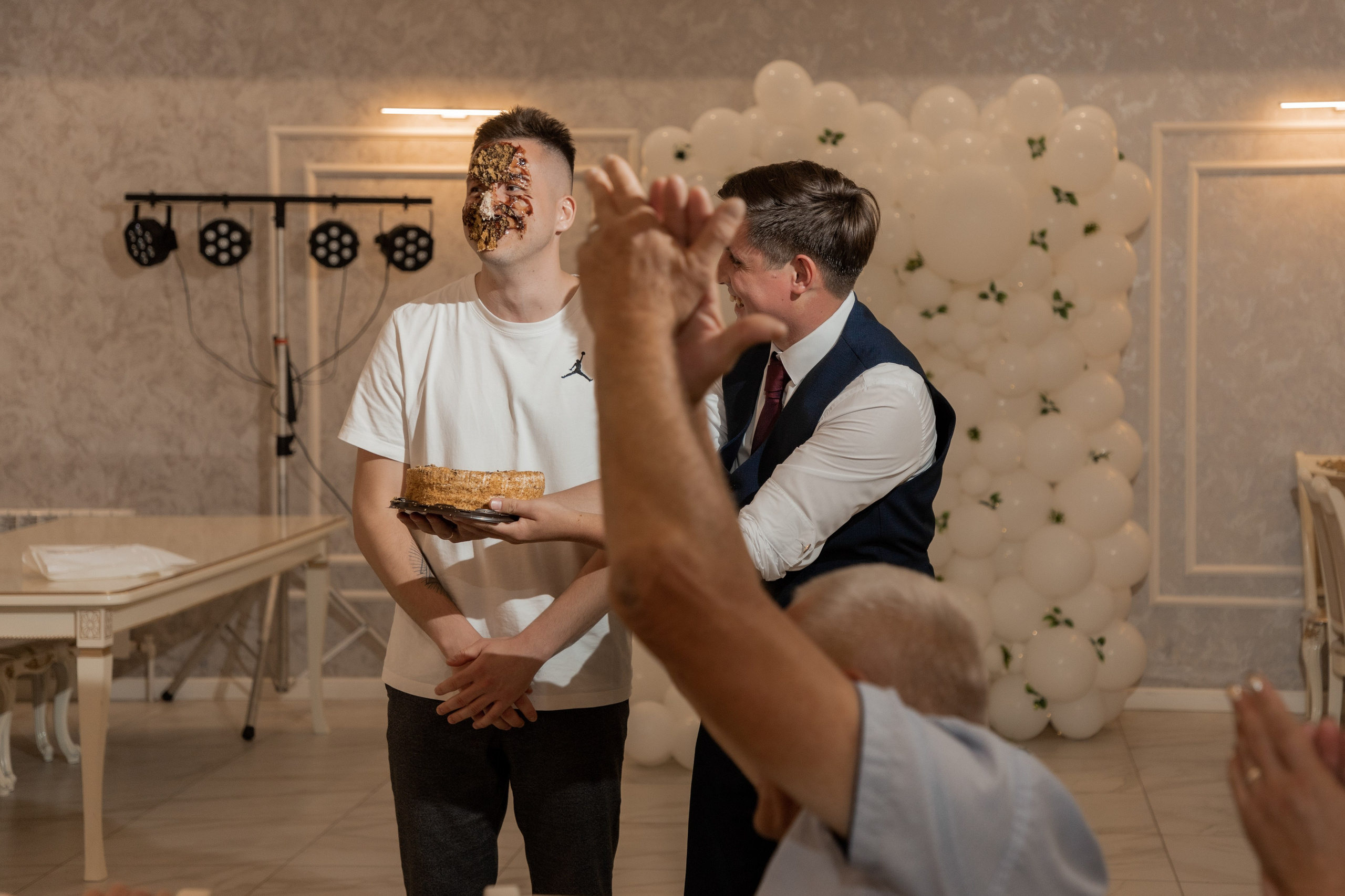 Иса и Валерия (сокращено). Свадебный фотограф Ангелина Сунгатулина | Саратов | Балаково | Вольск