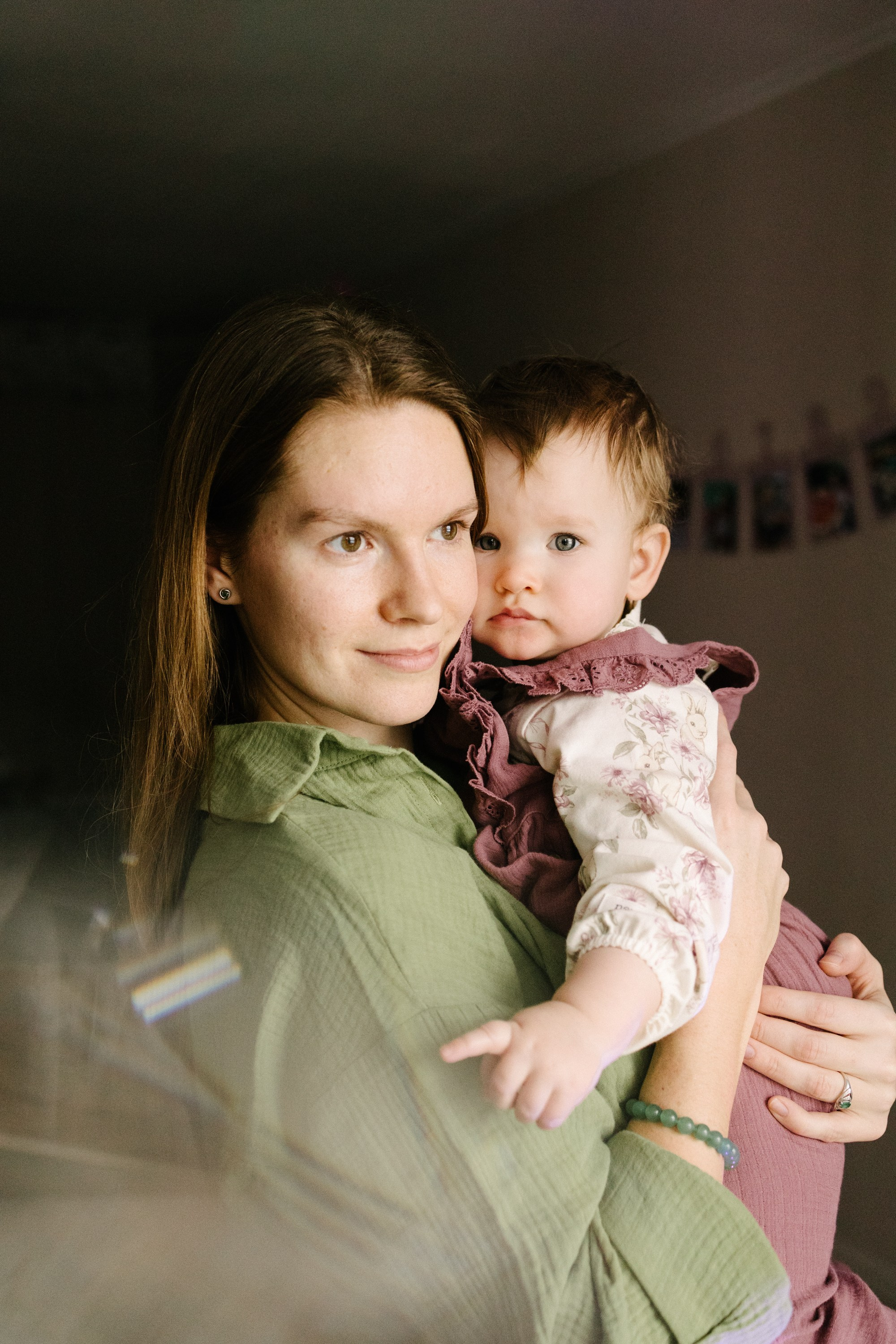Таня, Максим и Аня. Свадебный и семейный фотограф в Смоленске Галина Егорова