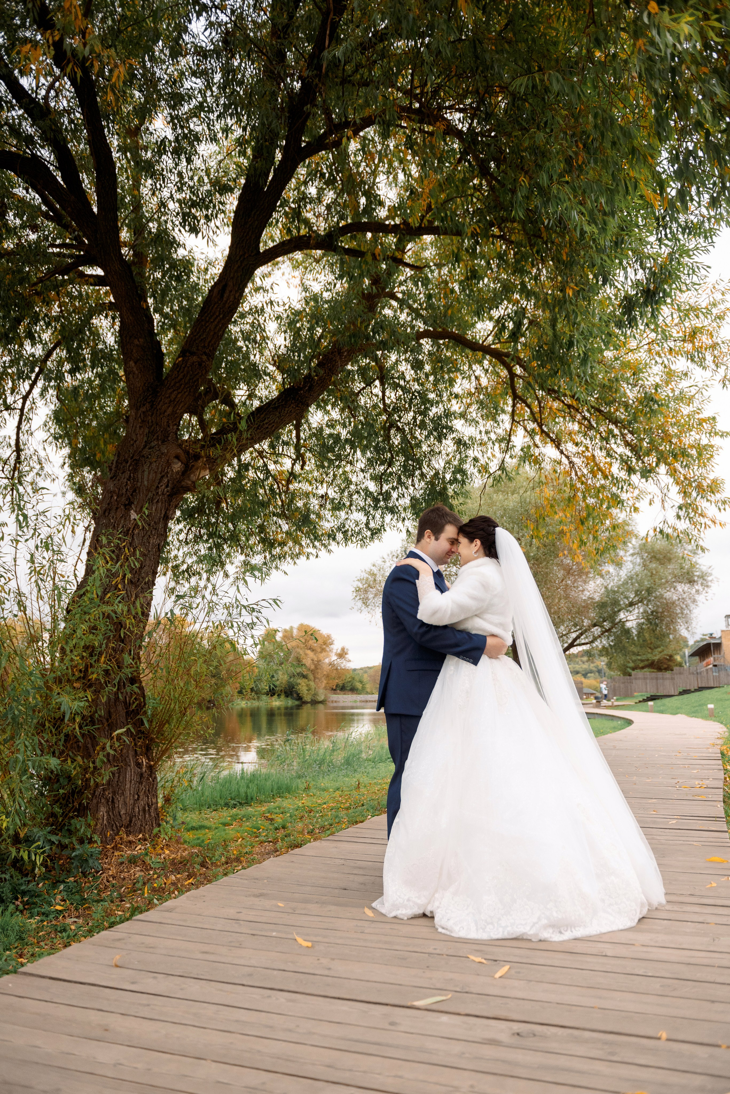 Вероника & Сергей. Фотограф Луховицы, Коломна, Москва, Рязань