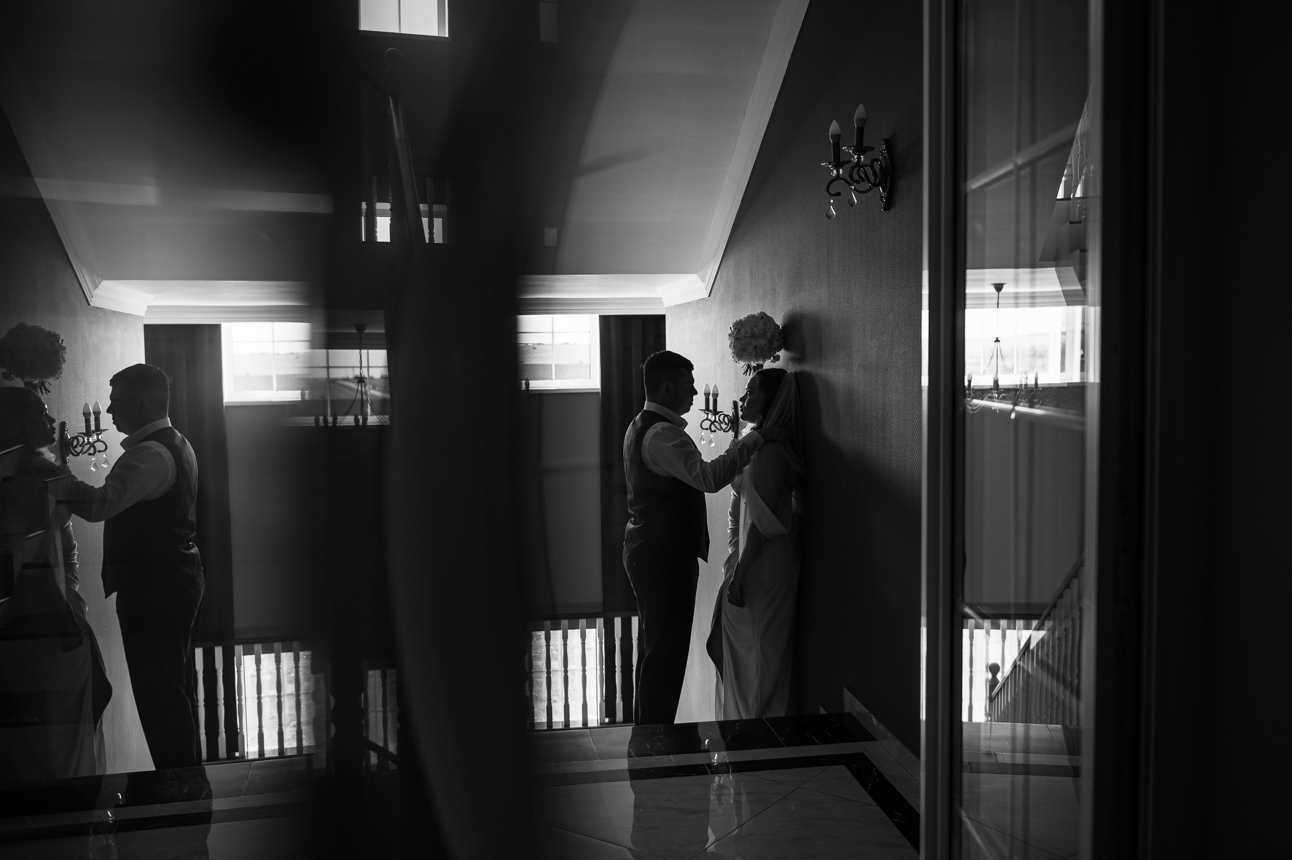 Роспись+прогулка. Фотограф Котова Валентина