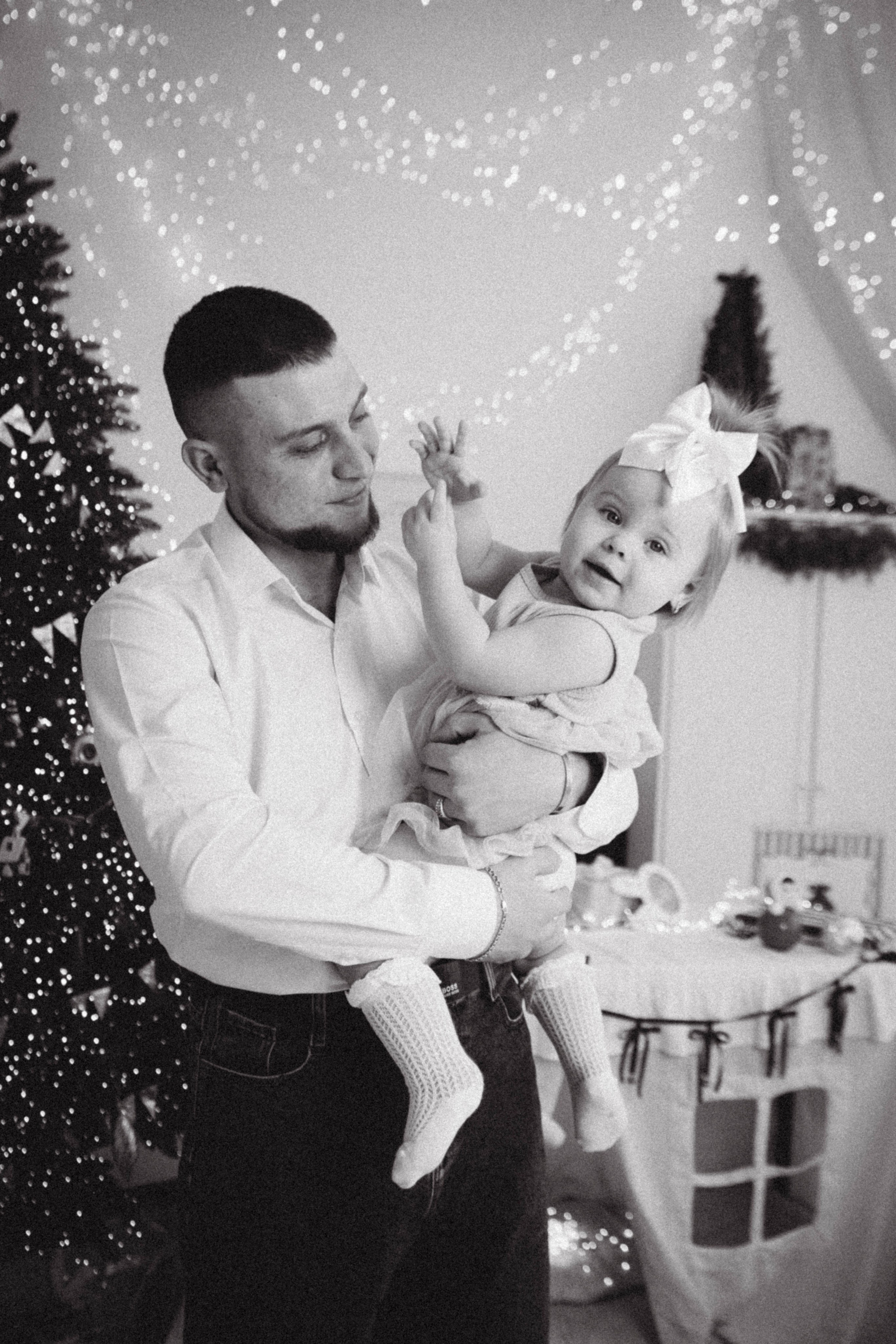 Годовасие Майи. Семейный фотограф Софи Симакова в Волгограде и Волжском