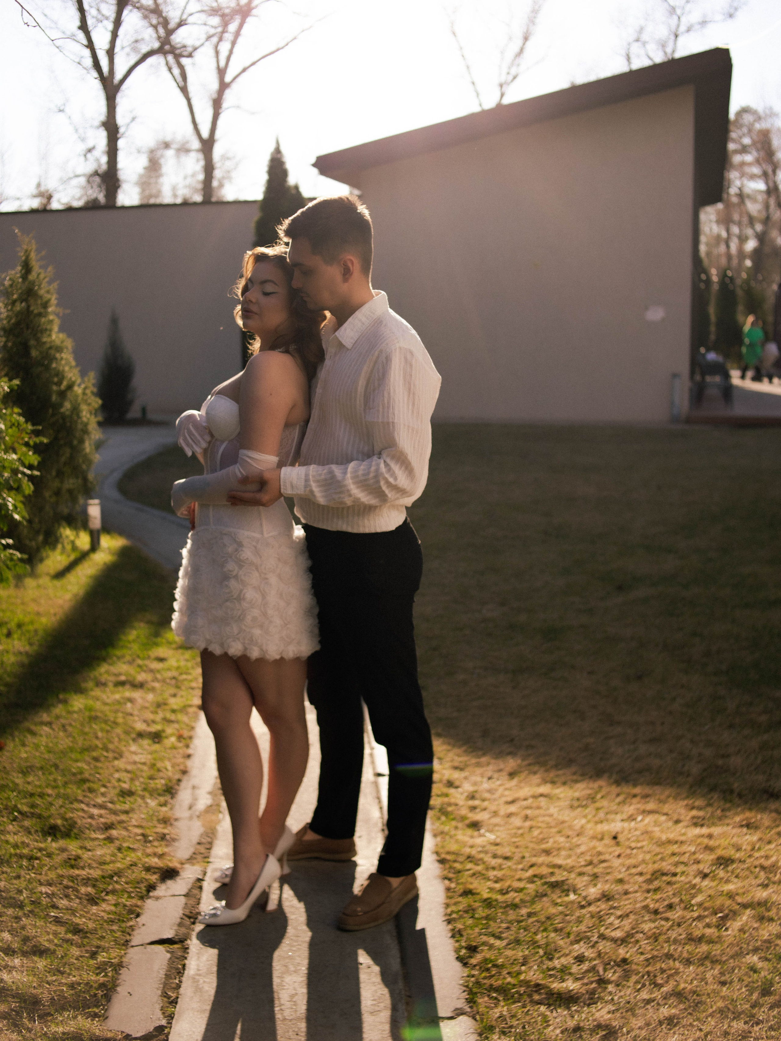 Катя и Павел. Семейный фотограф Софи Симакова в Волгограде и Волжском