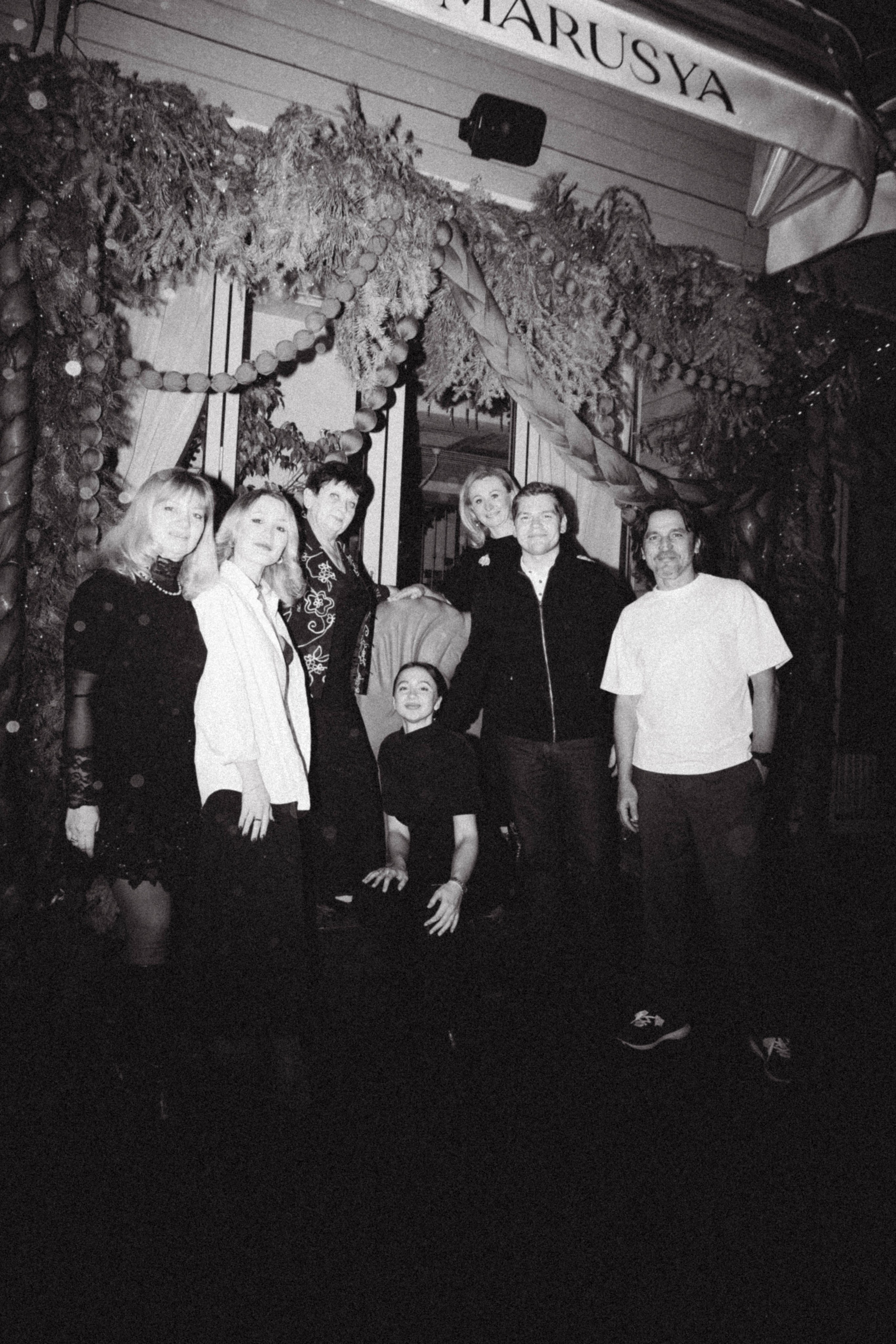 Юбилей Людмилы Александровны. Семейный фотограф Софи Симакова в Волгограде и Волжском