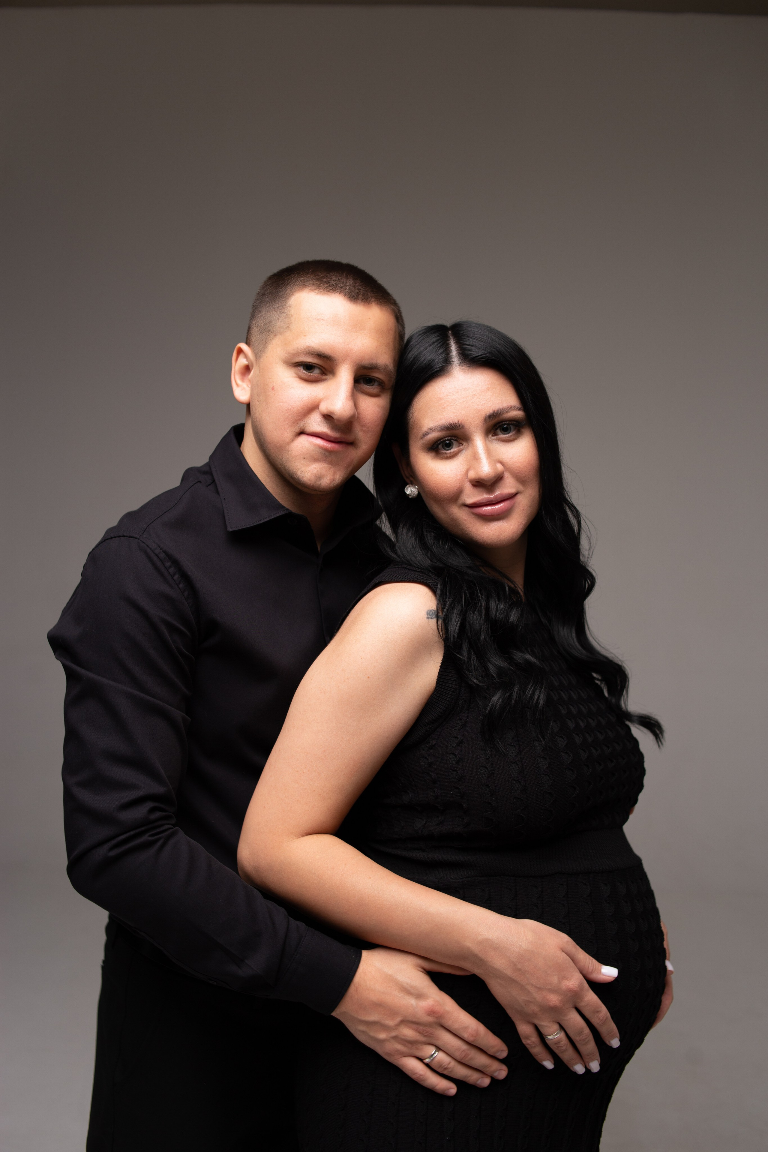 Женя. Семейный фотограф Софи Симакова в Волгограде и Волжском