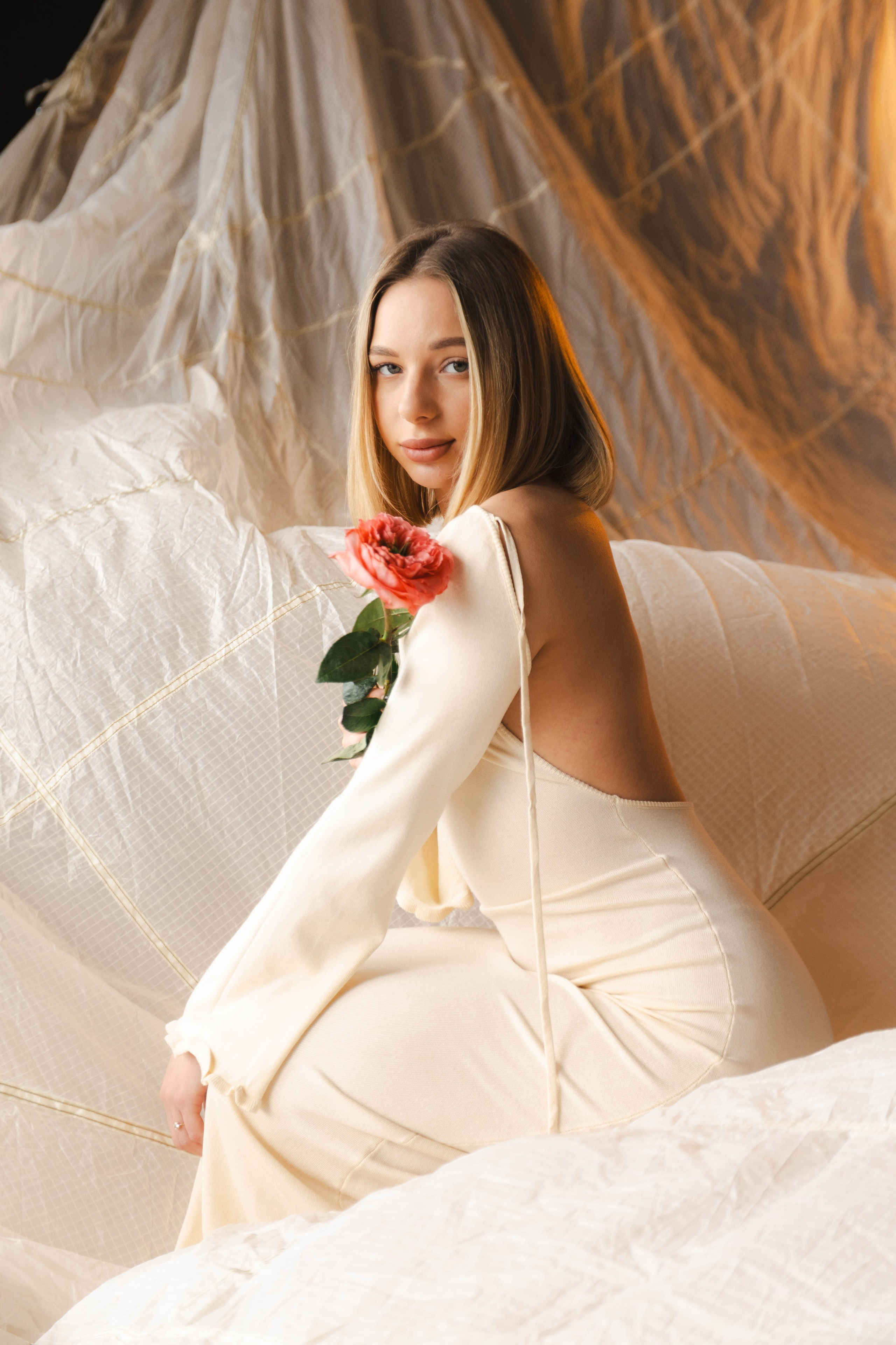 Дана. Семейный фотограф Софи Симакова в Волгограде и Волжском