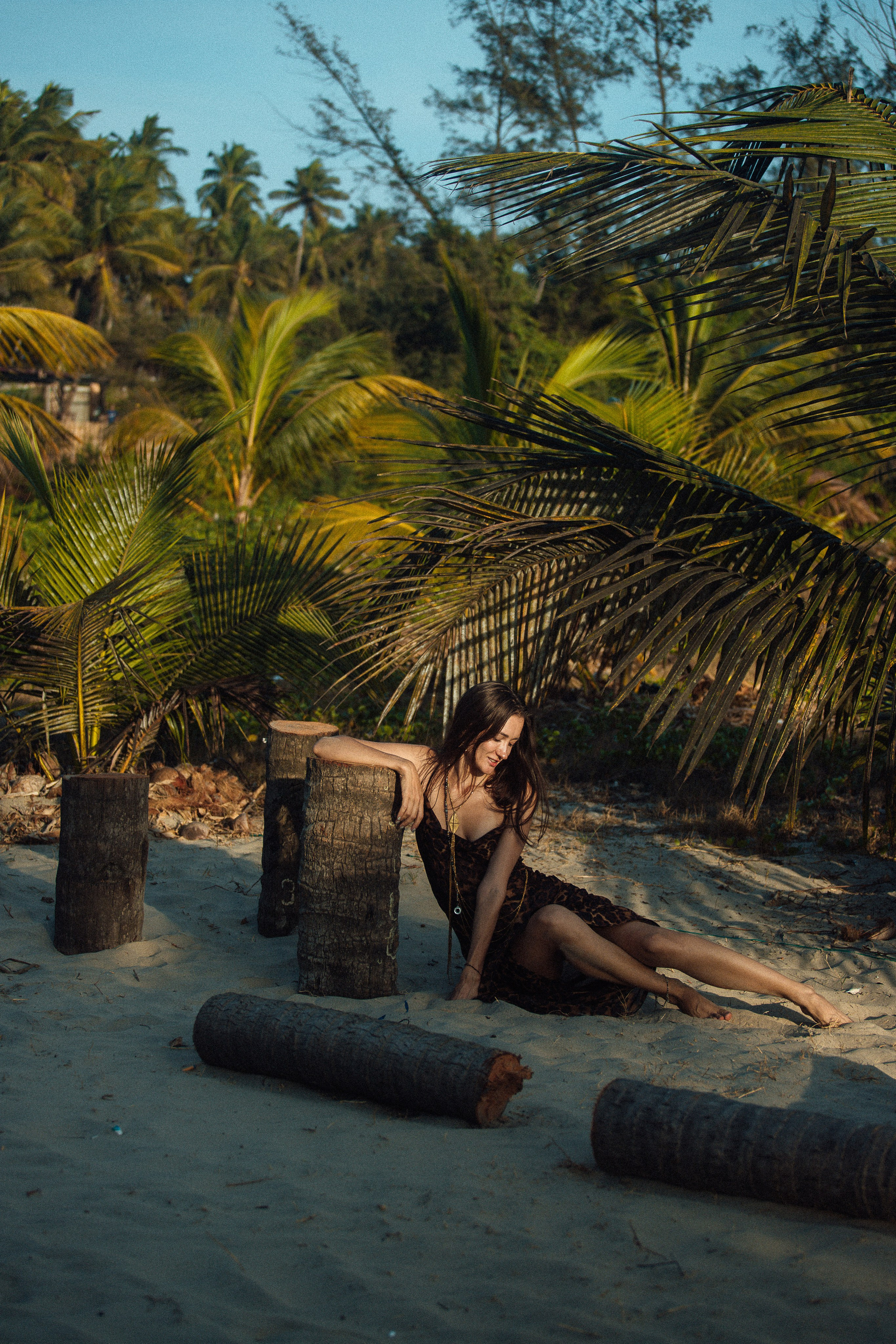 Anastasiya. Фотограф Алиса Субботина