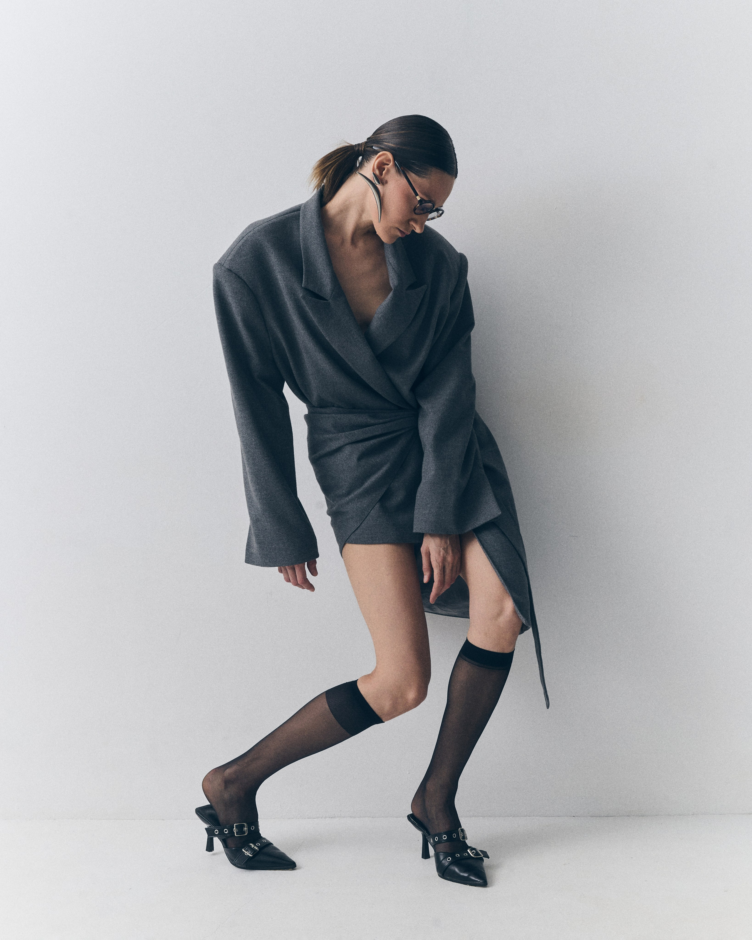 BRENDS. Ася Солопова, фотограф Тюмень