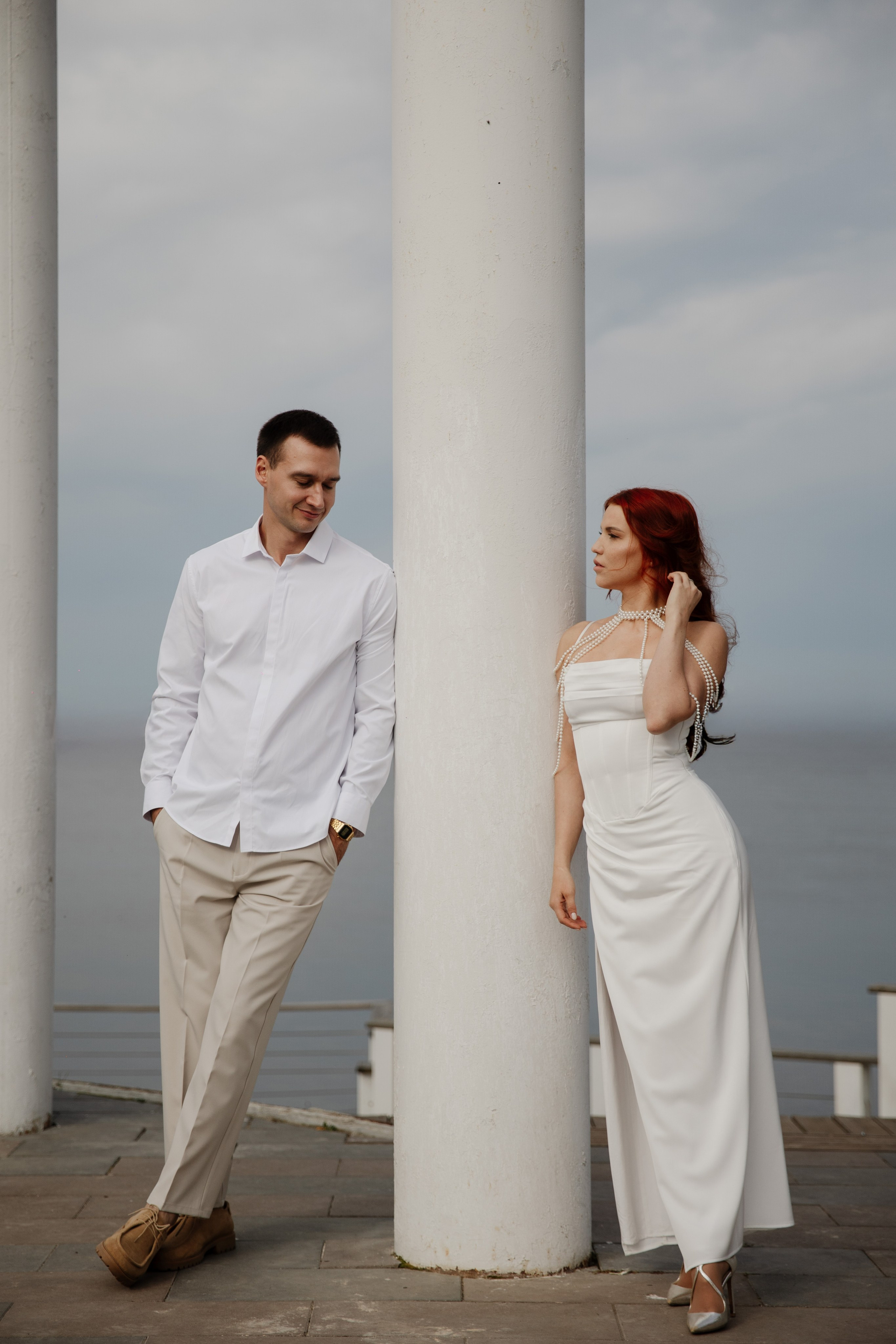 Александр и Лера. Свадебный и репортажный фотограф г. Чебоксары Евгений Леонидович