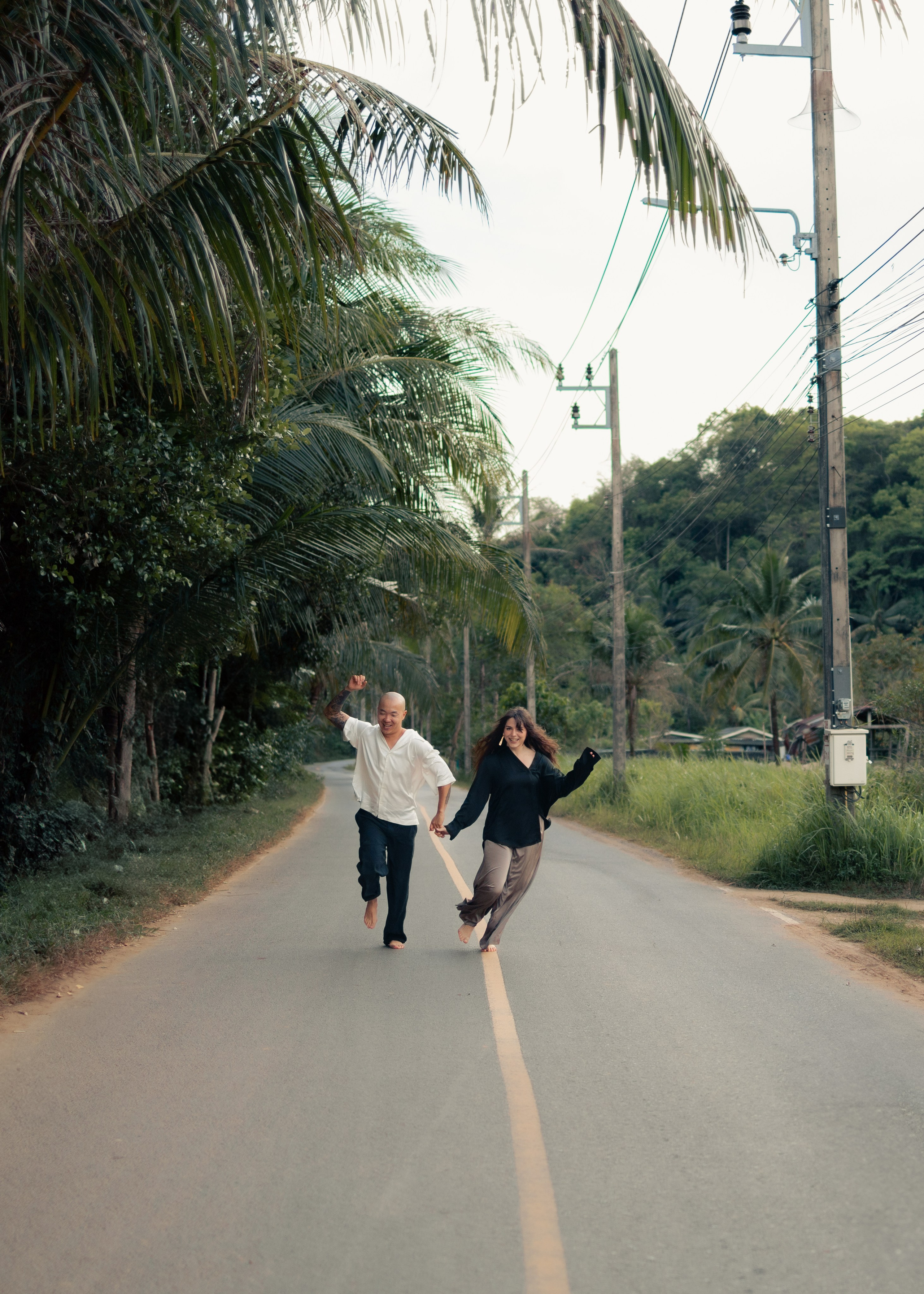 Mr.Chepius & Liz. Lyric photographer