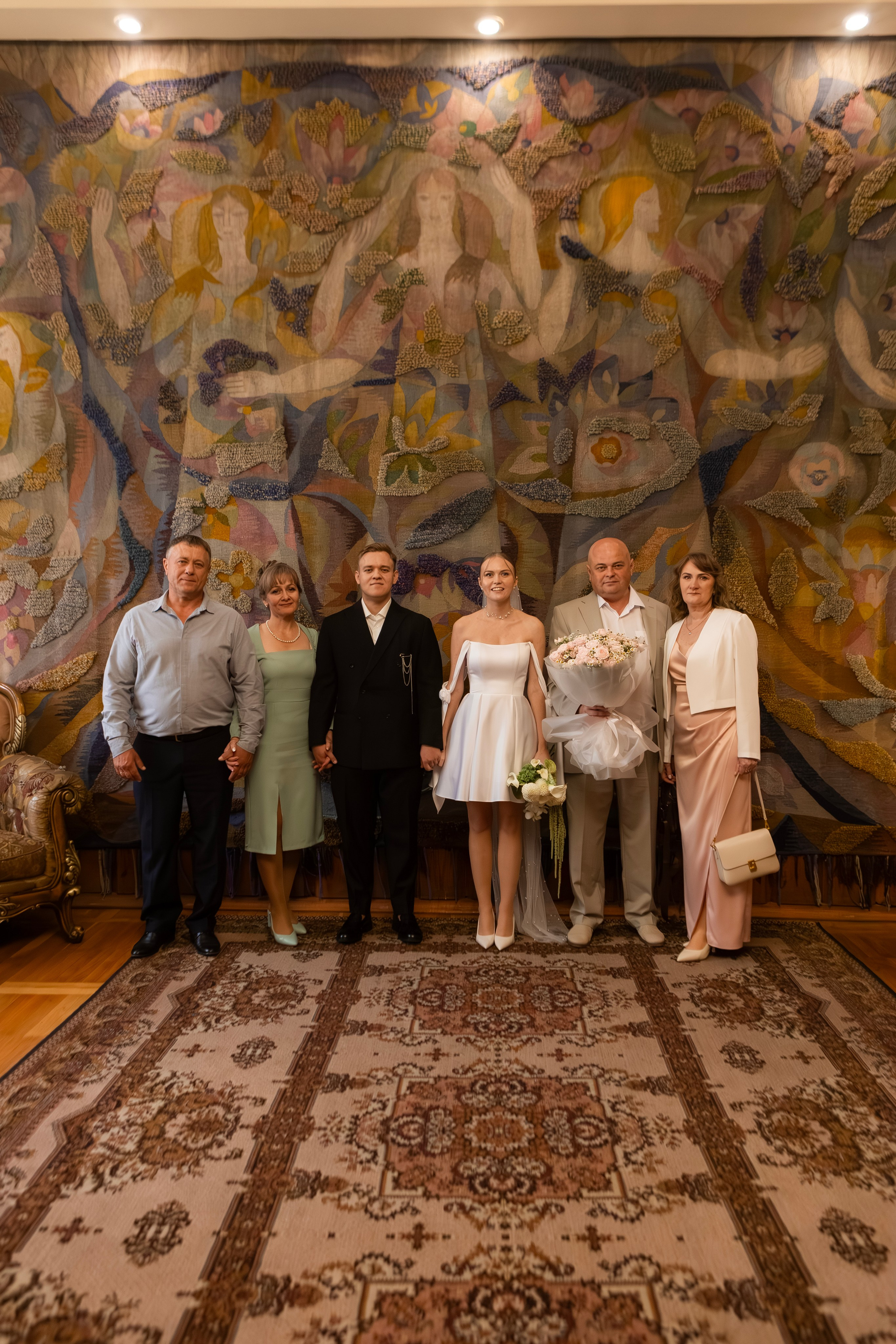 Wedding Day. Фотограф Виктория Святенюк