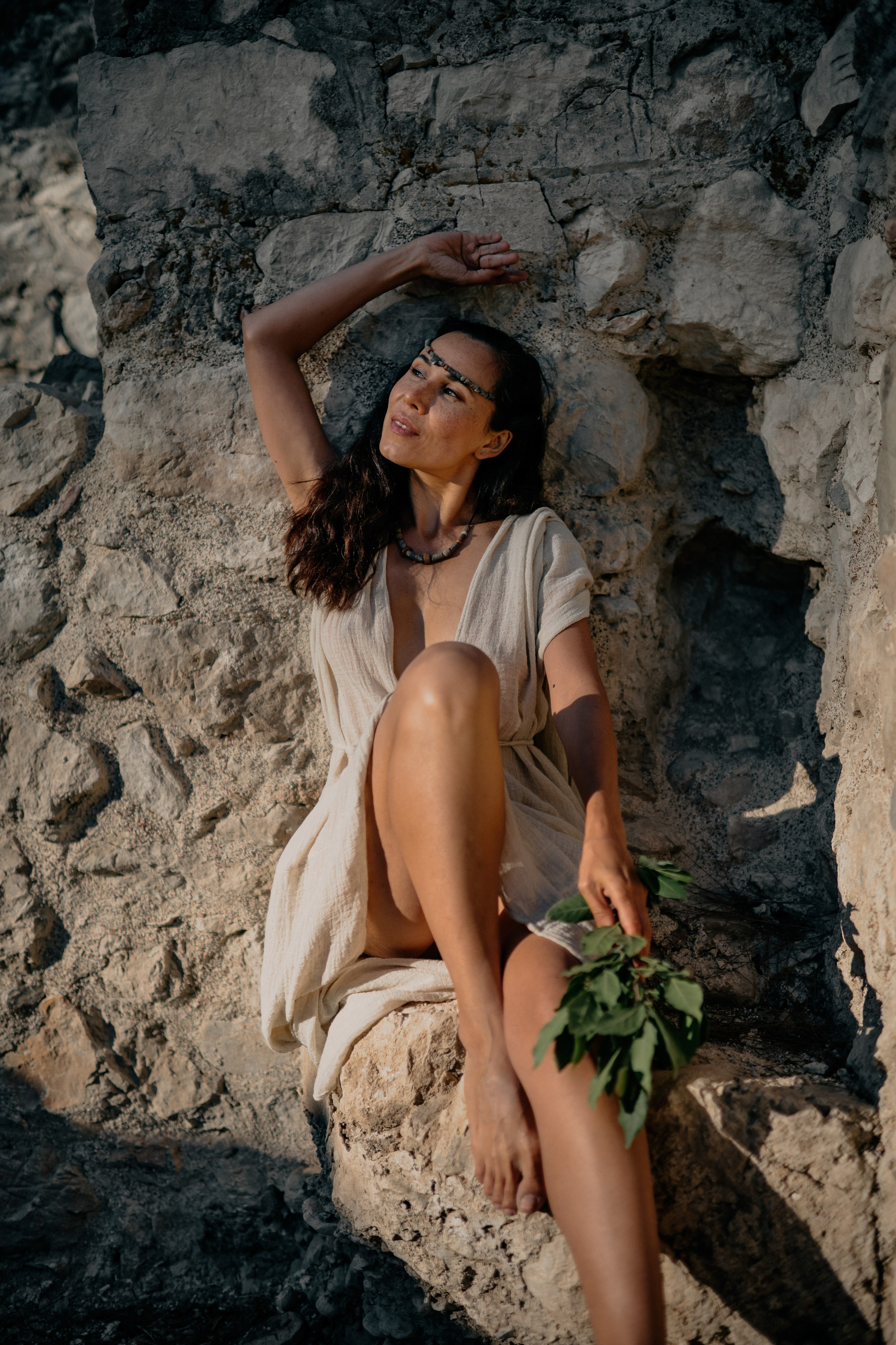 Louiza. Wedding and Destination photographer Rustam Kalimullin