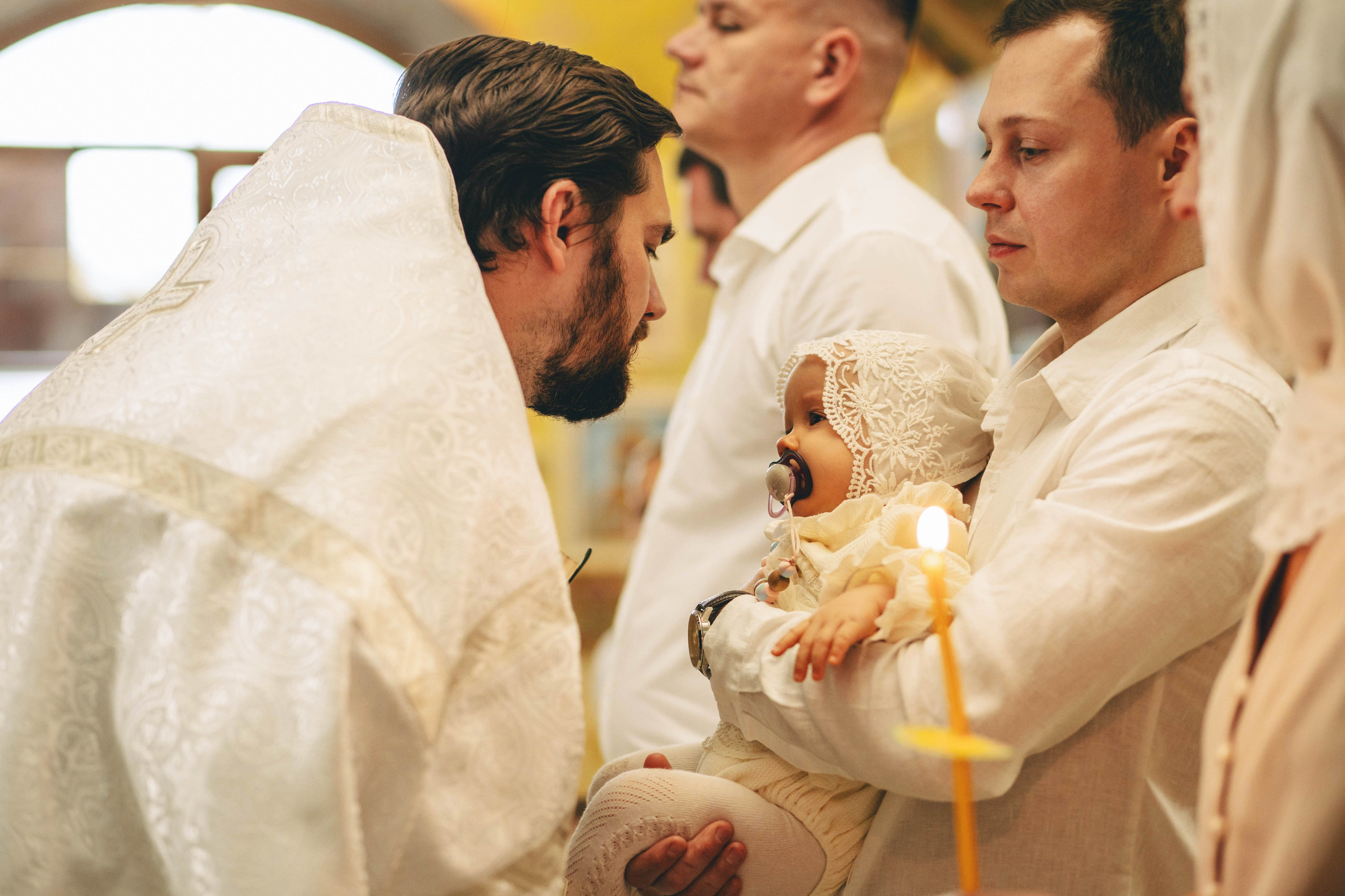 Церковь преподобного Сергия Радонежского и Георгия Победоносца | Ставрополь. Фотограф в Ставрополе Алина Клочкова