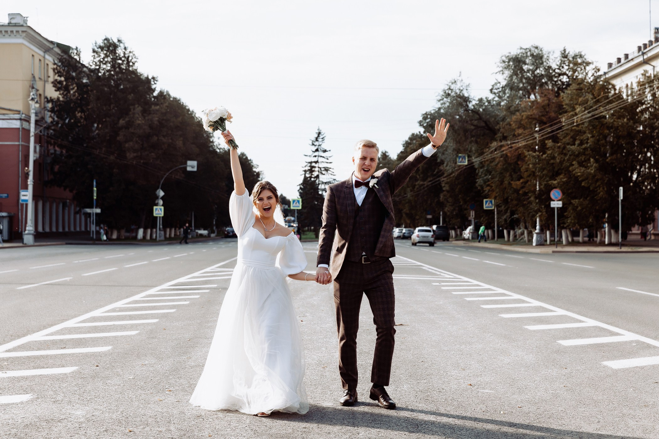 Илья и Лилиана. Тимур Аминов | Фотограф в Кемерове