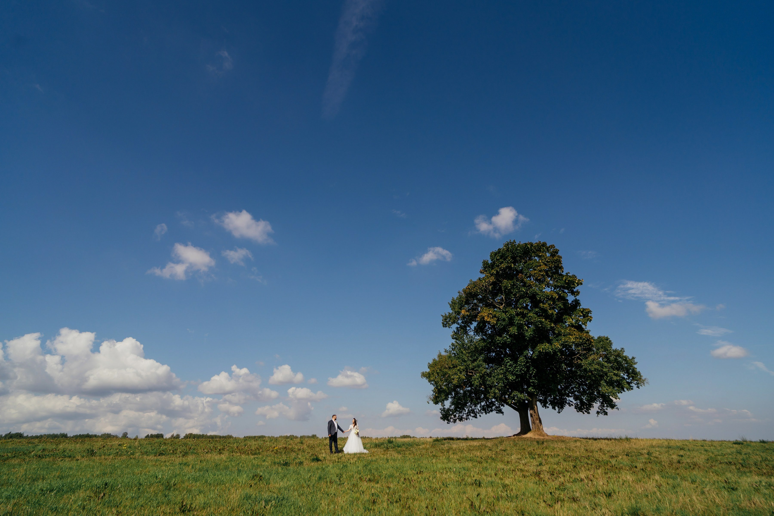 Свадебный и репортажный фотограф