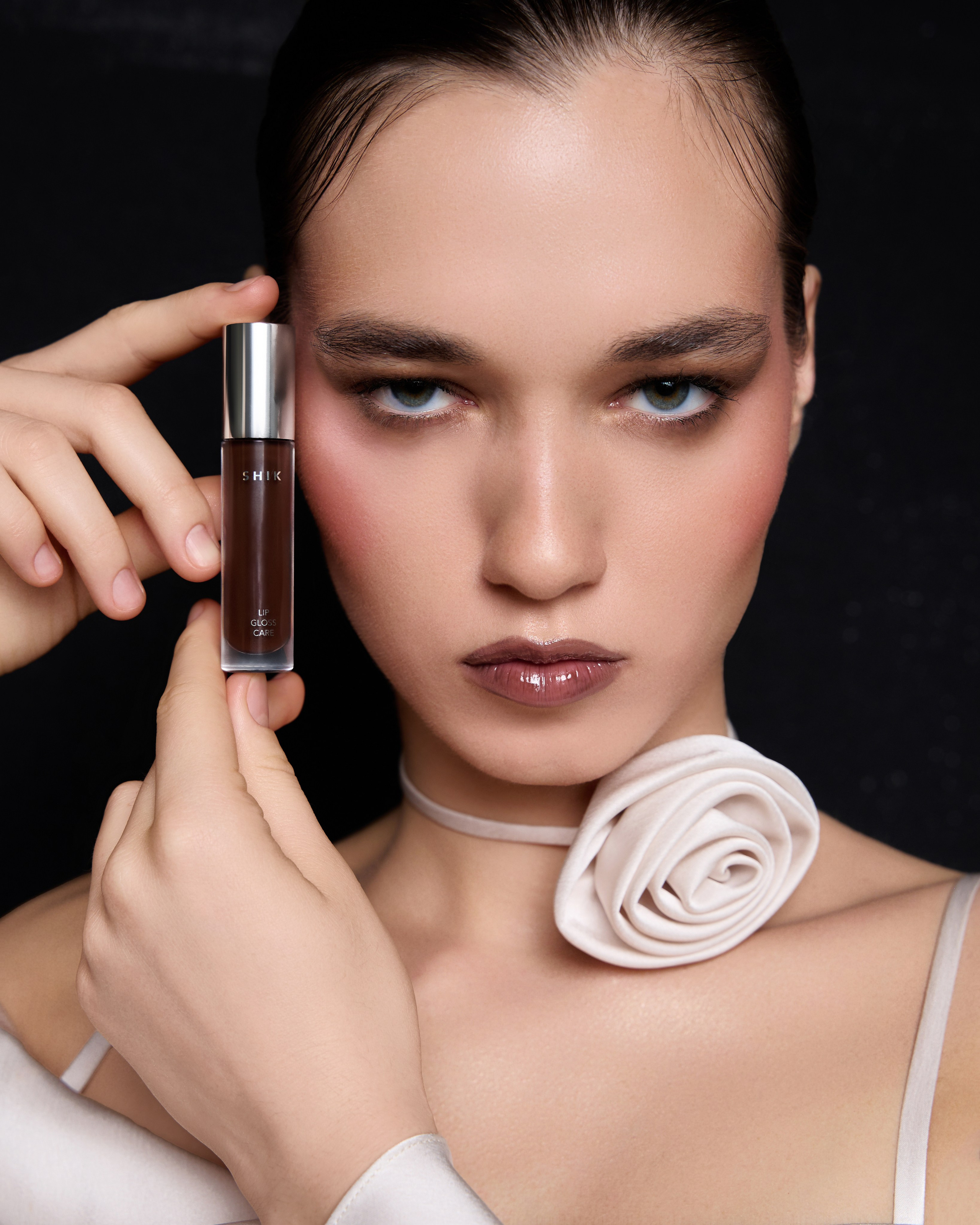 Бьюти. Фотограф в Москве Тихомирова Любовь