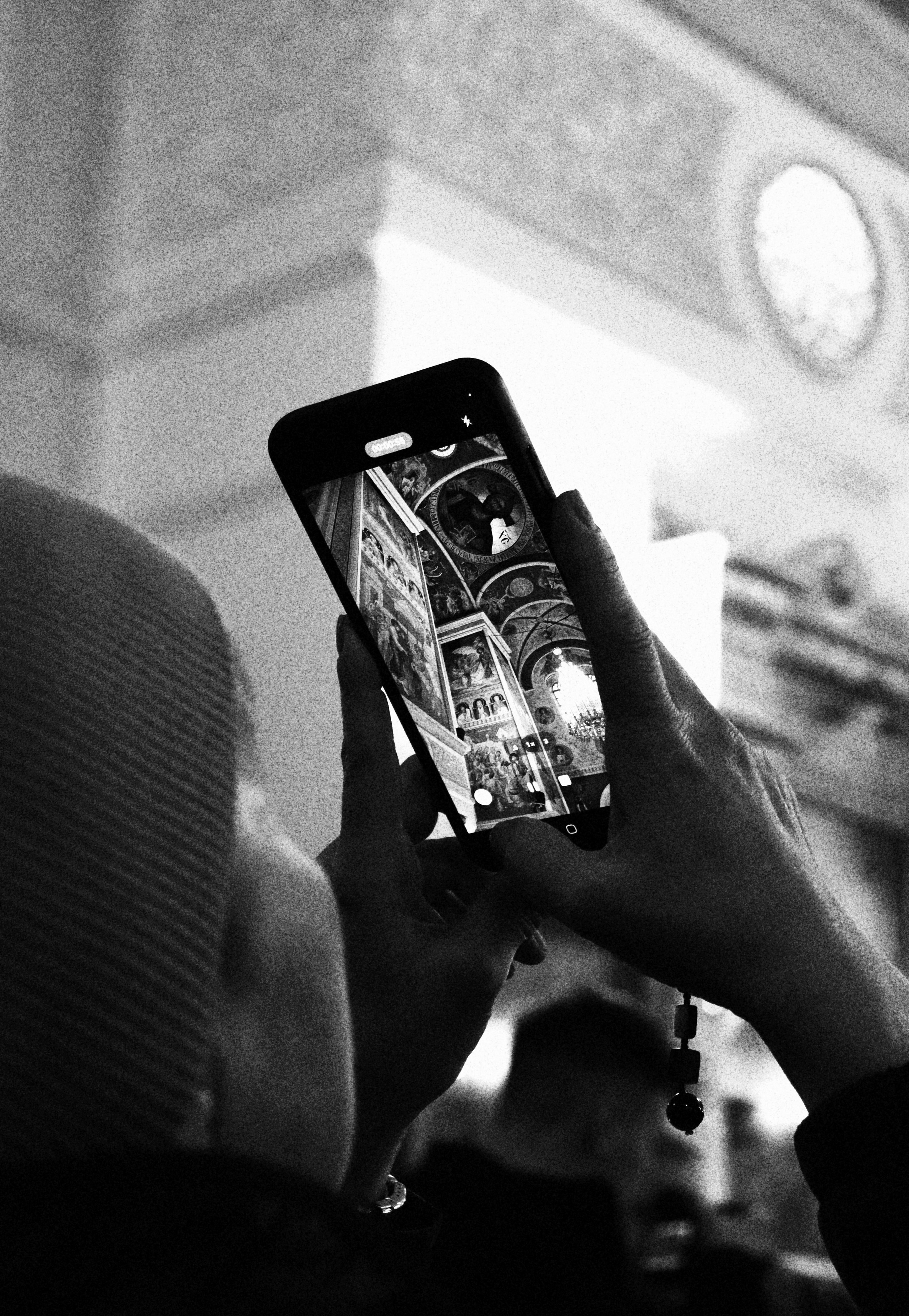 Фестиваль «ПАСХА ВЕЛИЯ». Уральское создание