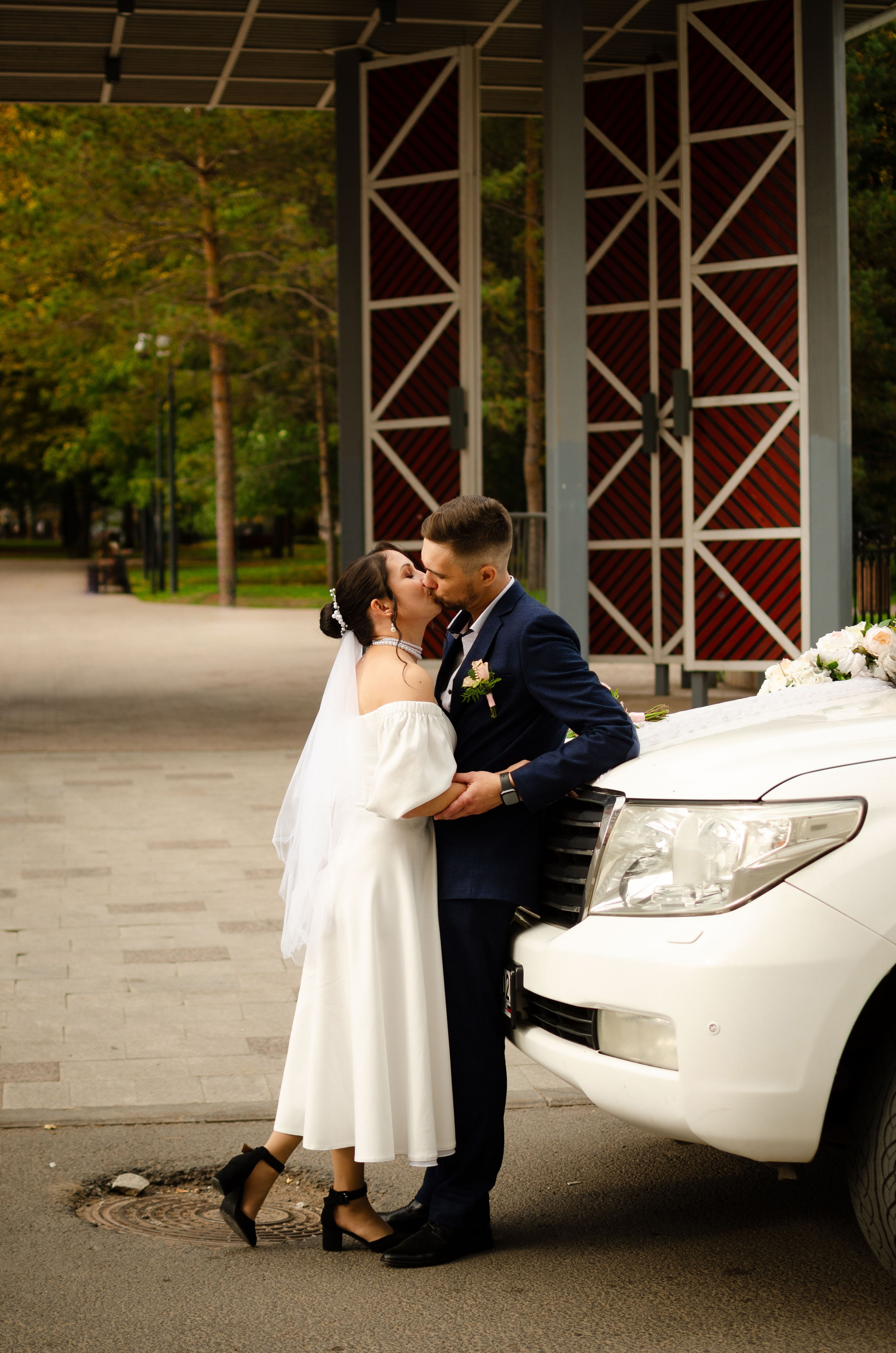 Рамиля & Олег. Женский и предметный фотограф в Уфе Анастасия Настоечка