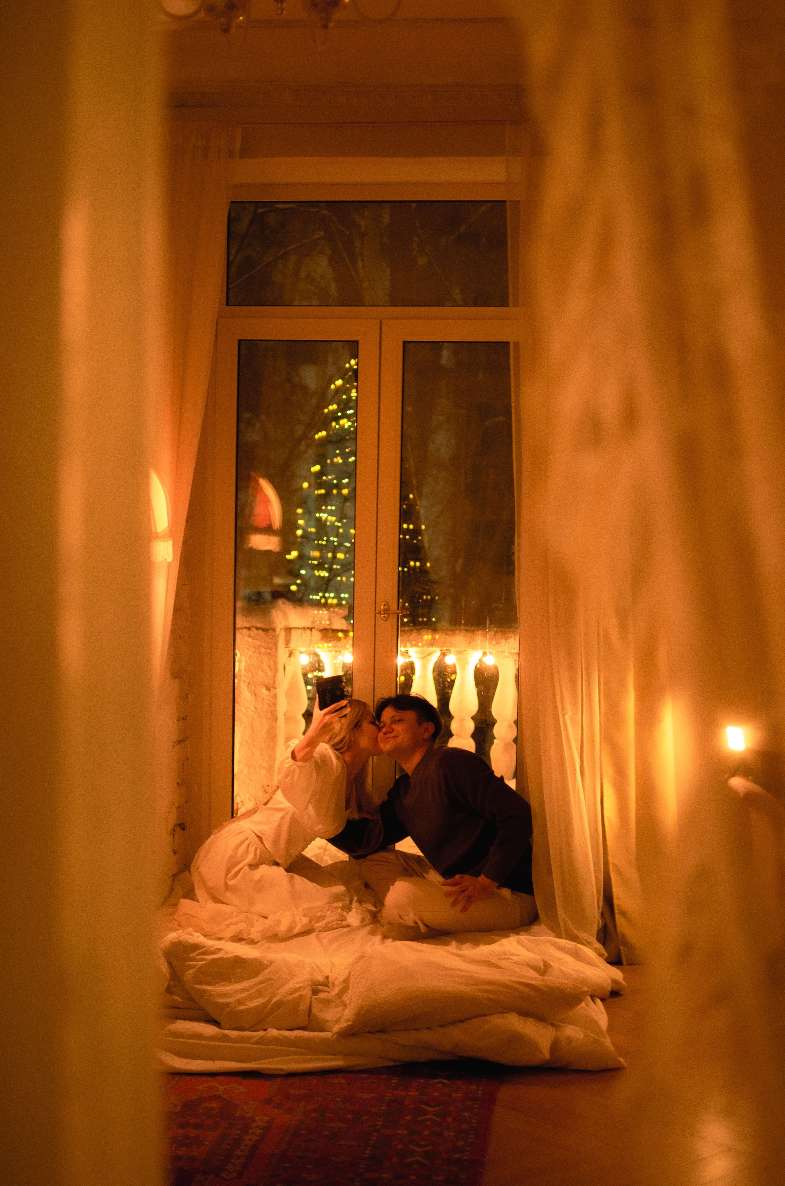 Мила & Юлдаш. Женский и предметный фотограф в Уфе Анастасия Настоечка