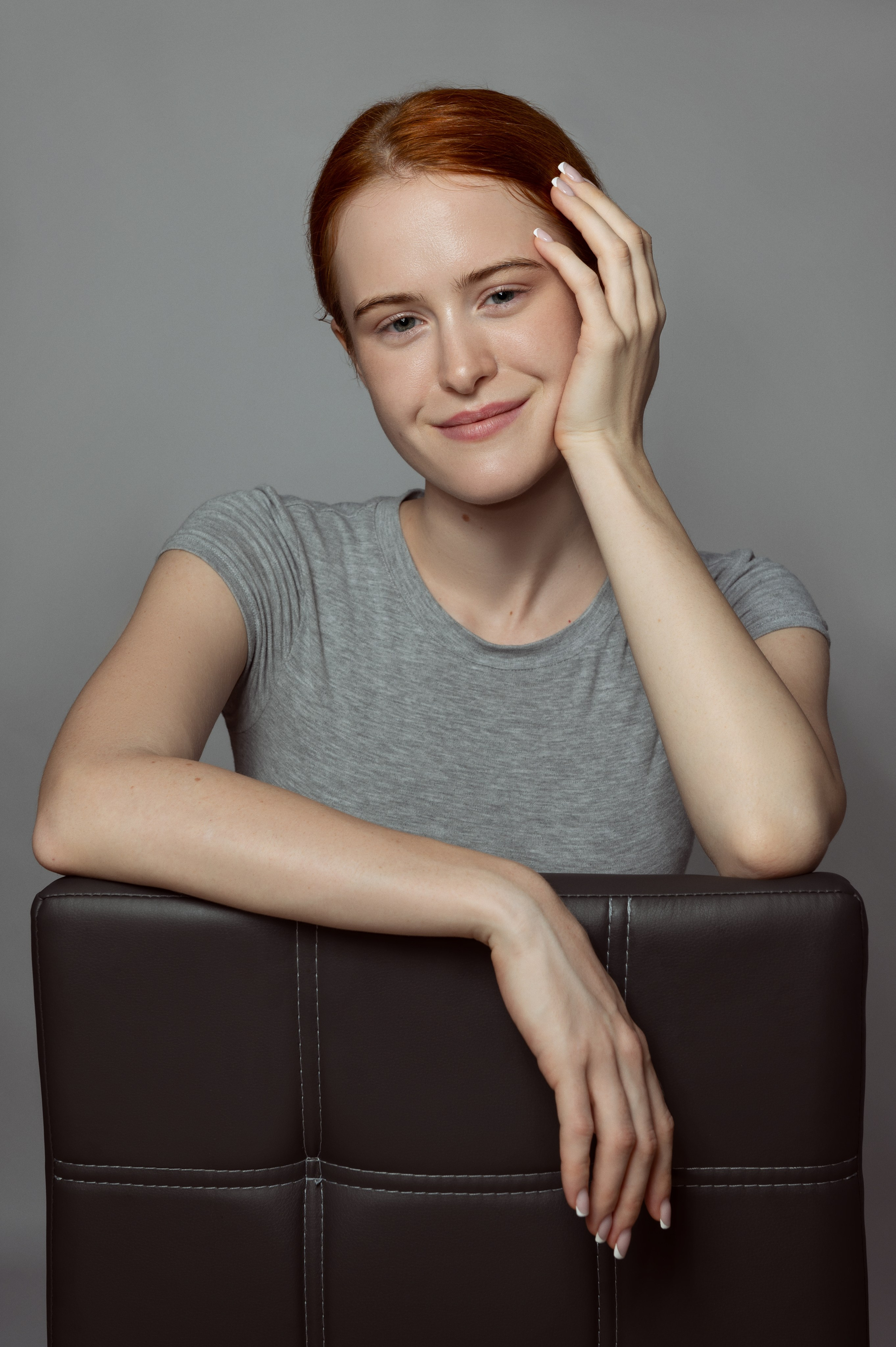 Модельные тесты и снэпы