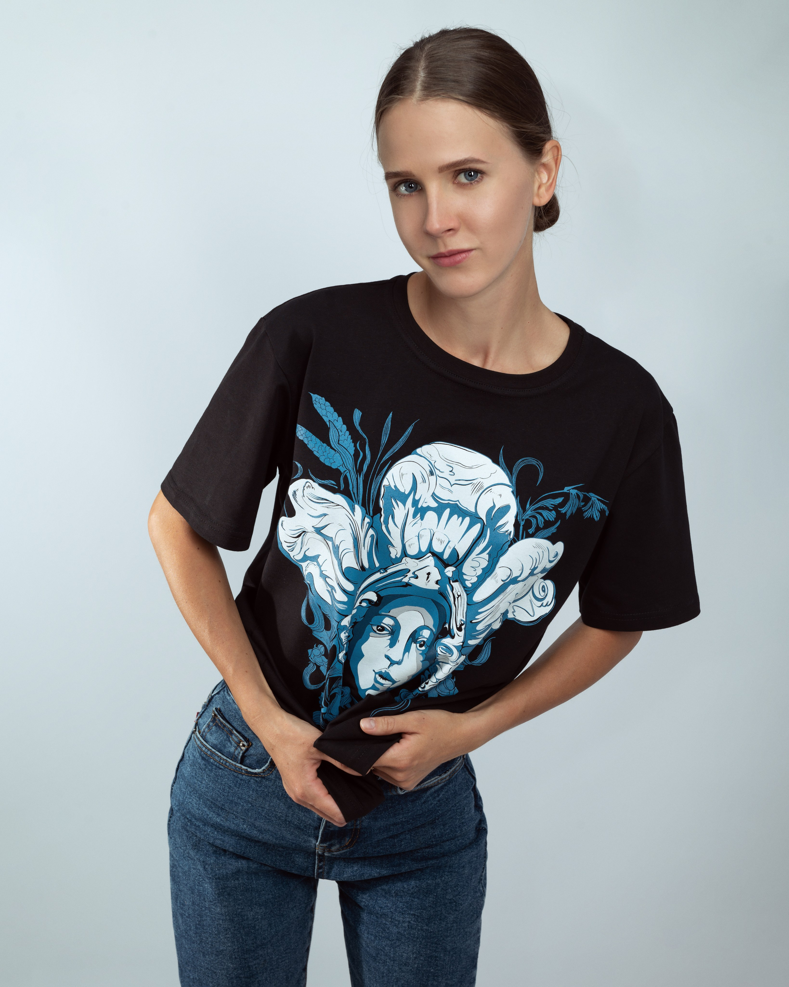 Съемка для каталога