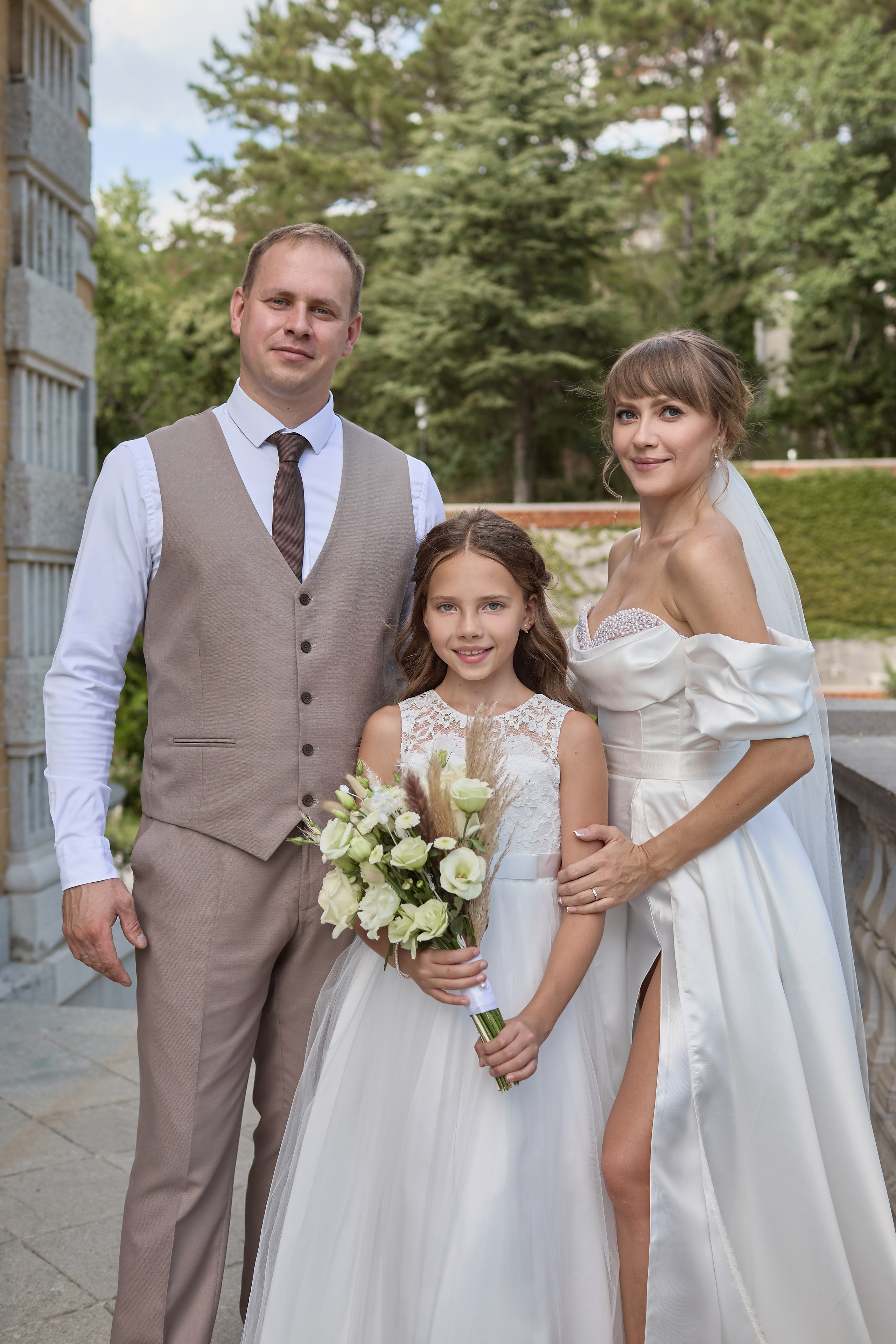 Александр и Виктория. Крым фото, отдых Крым, Севастополь фото, Свадьба фото, Олег Горбатко