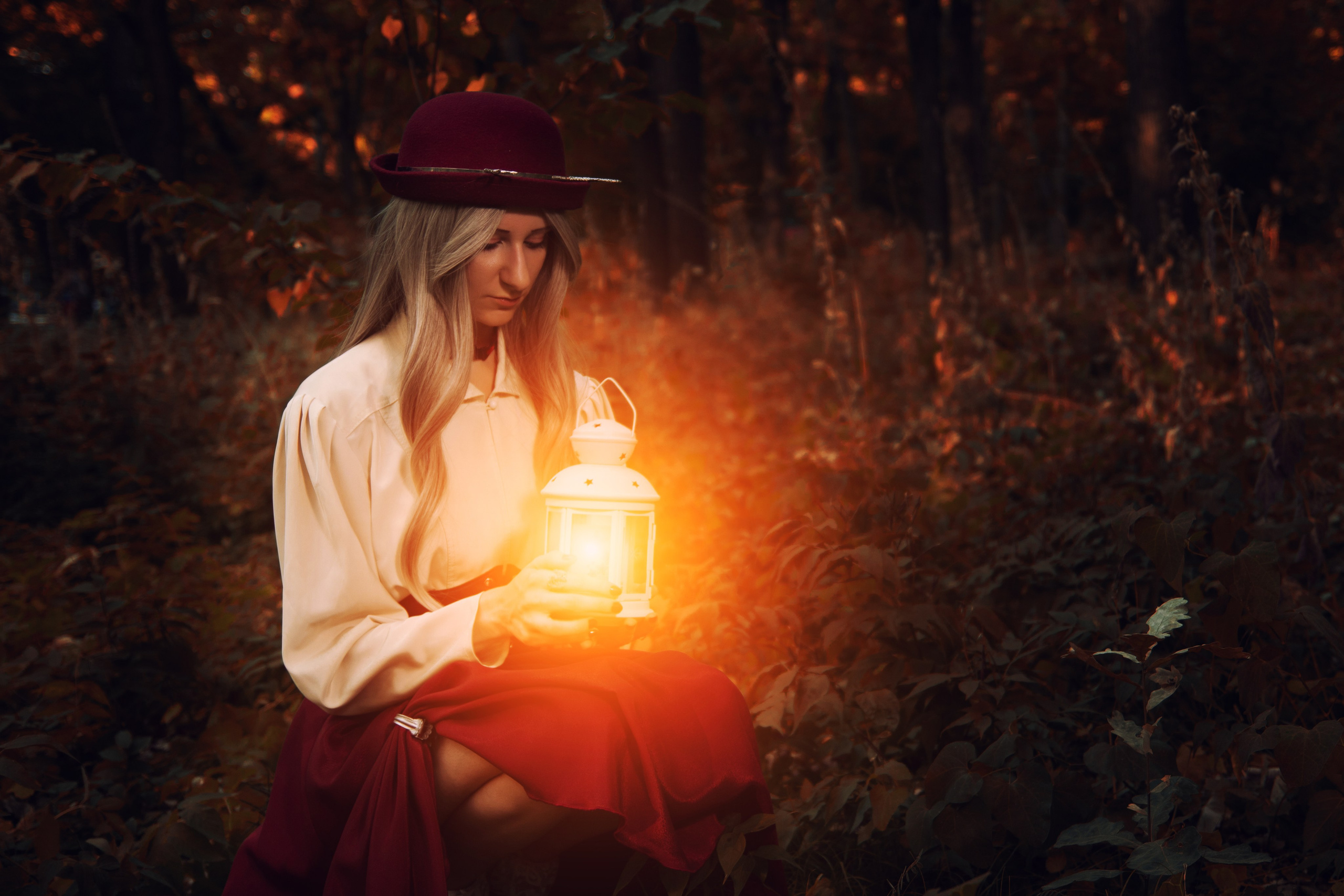 Cosplay. Фотограф в Самаре Алексей Головачёв