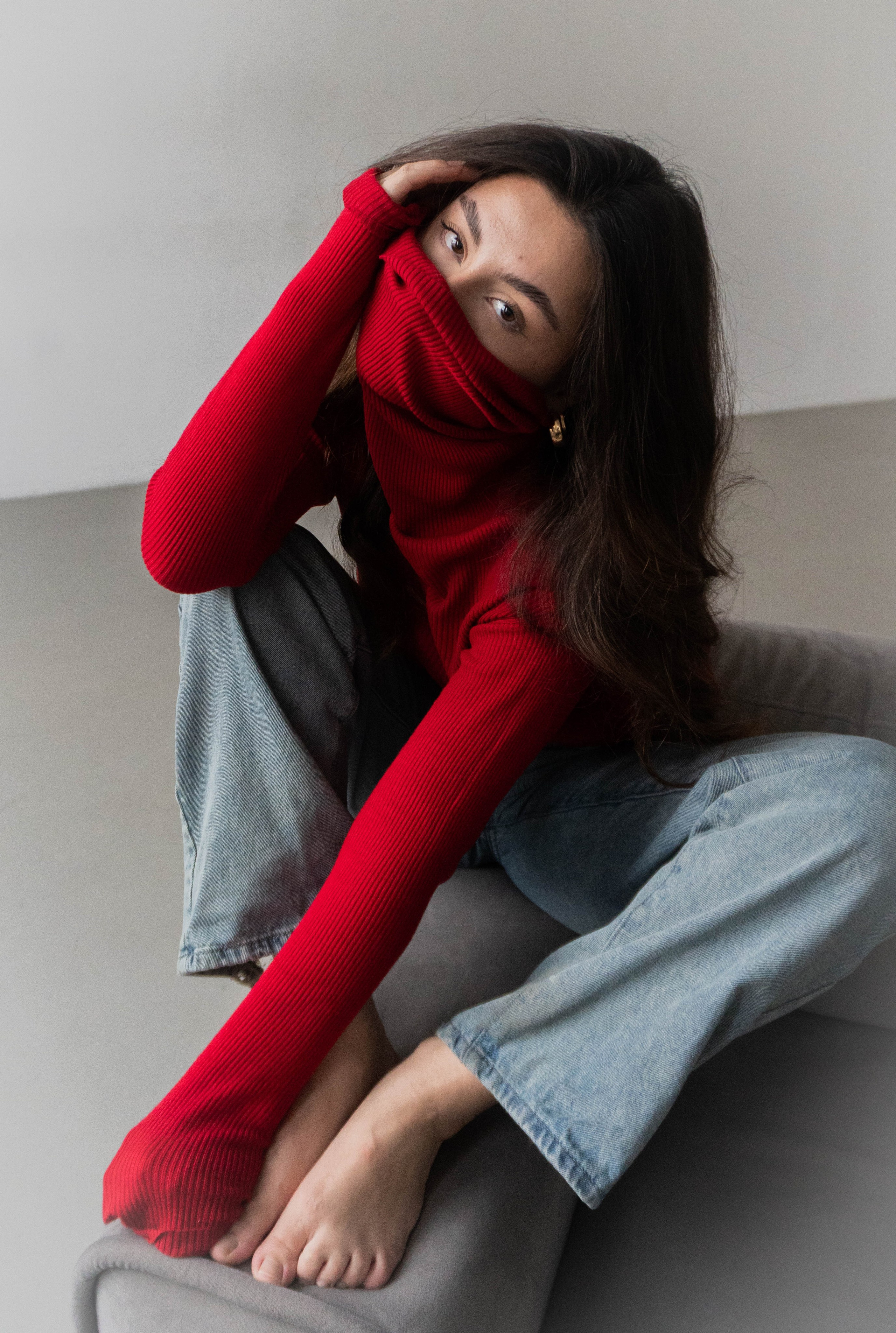 Margo. Daria Y. Фототерапия │ Санкт-Петербург