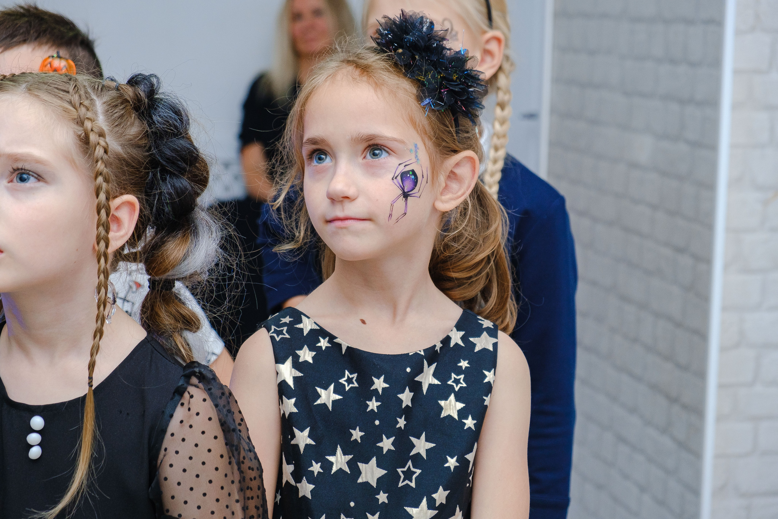 Хеллоуин. Фотограф Мария Хлебникова Санкт-Петербург Москва