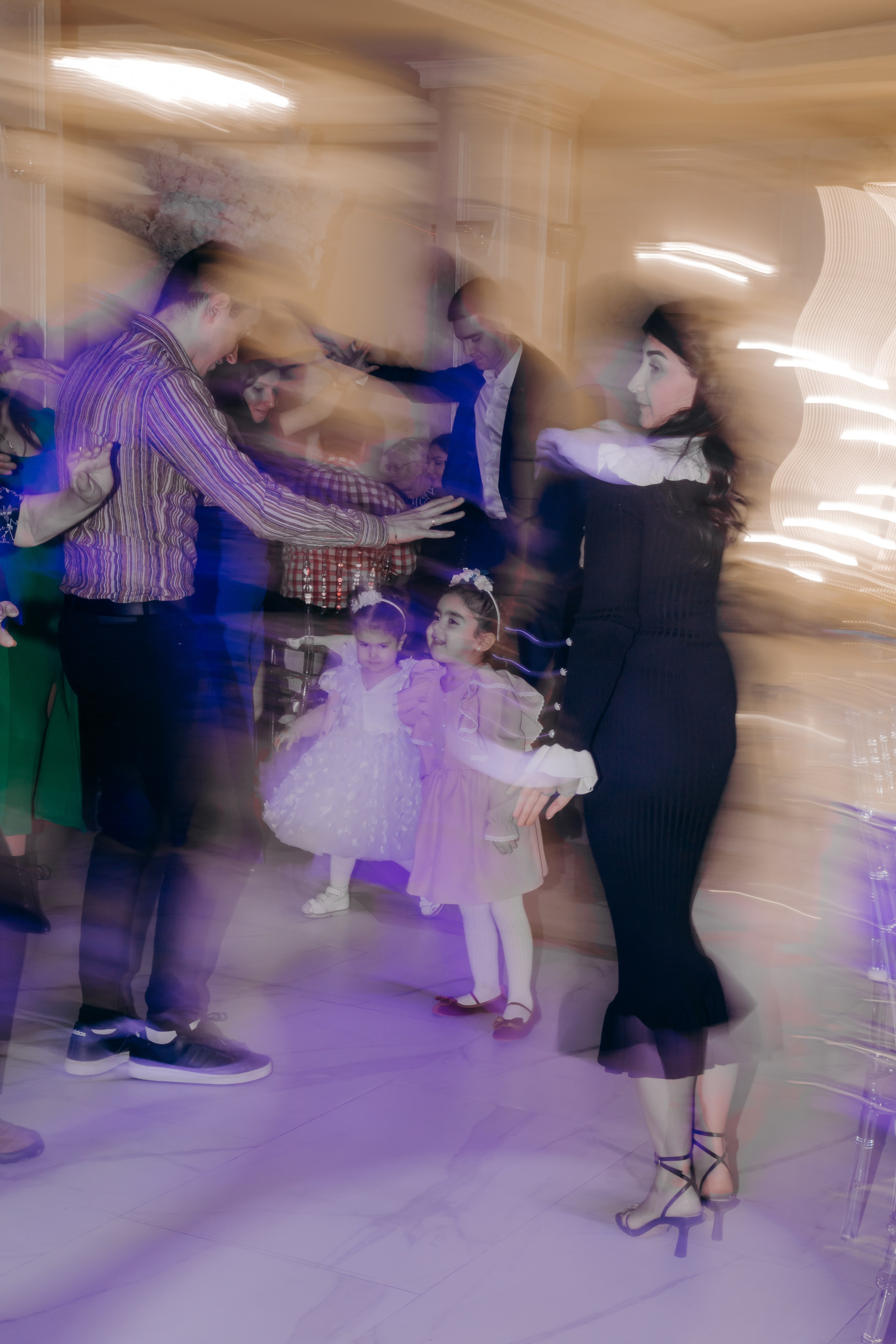 День рождения Левона. Фотограф вашей улыбки. Москва