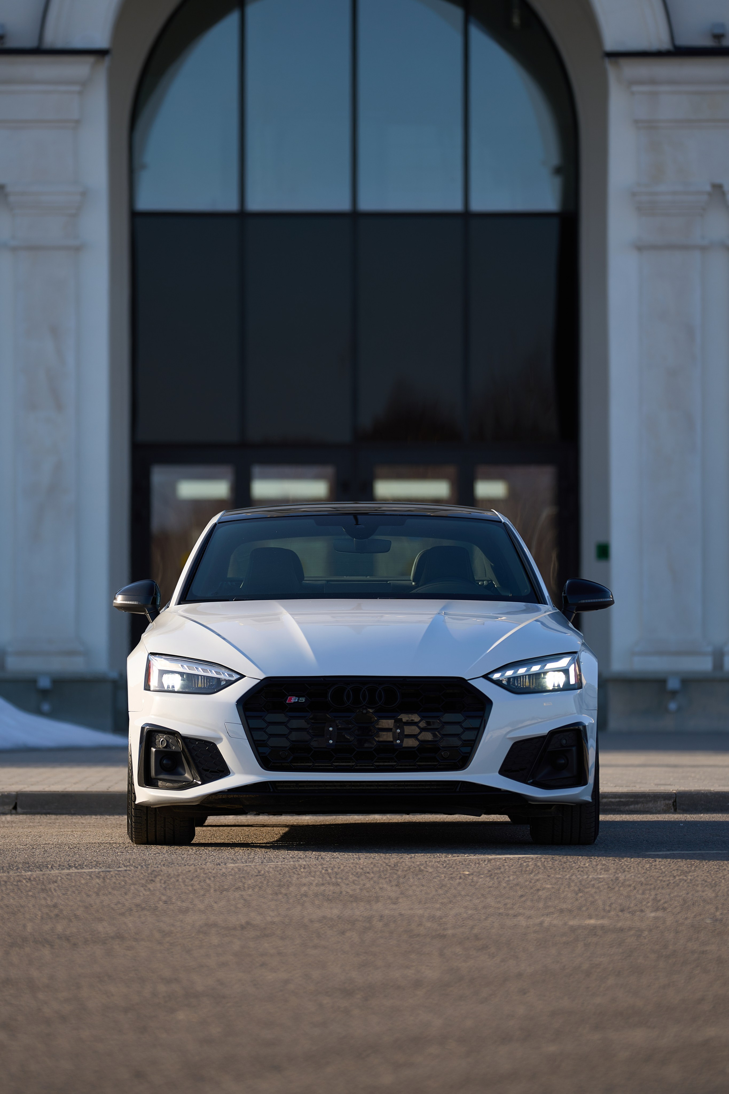 S5. Автомобильный фотограф Лошкарёв Николай
