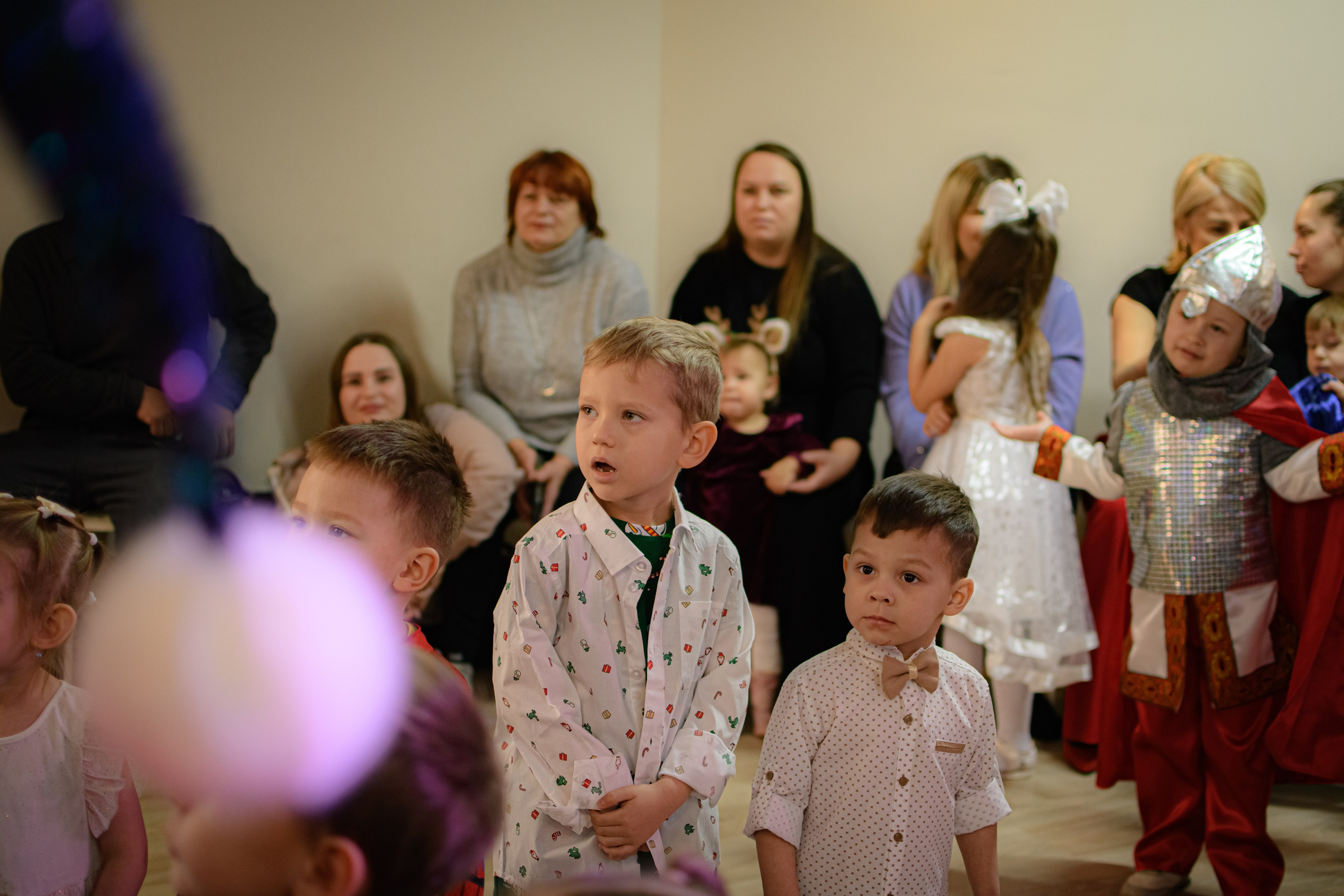 HAPPY NEW YEAR. Photokarish