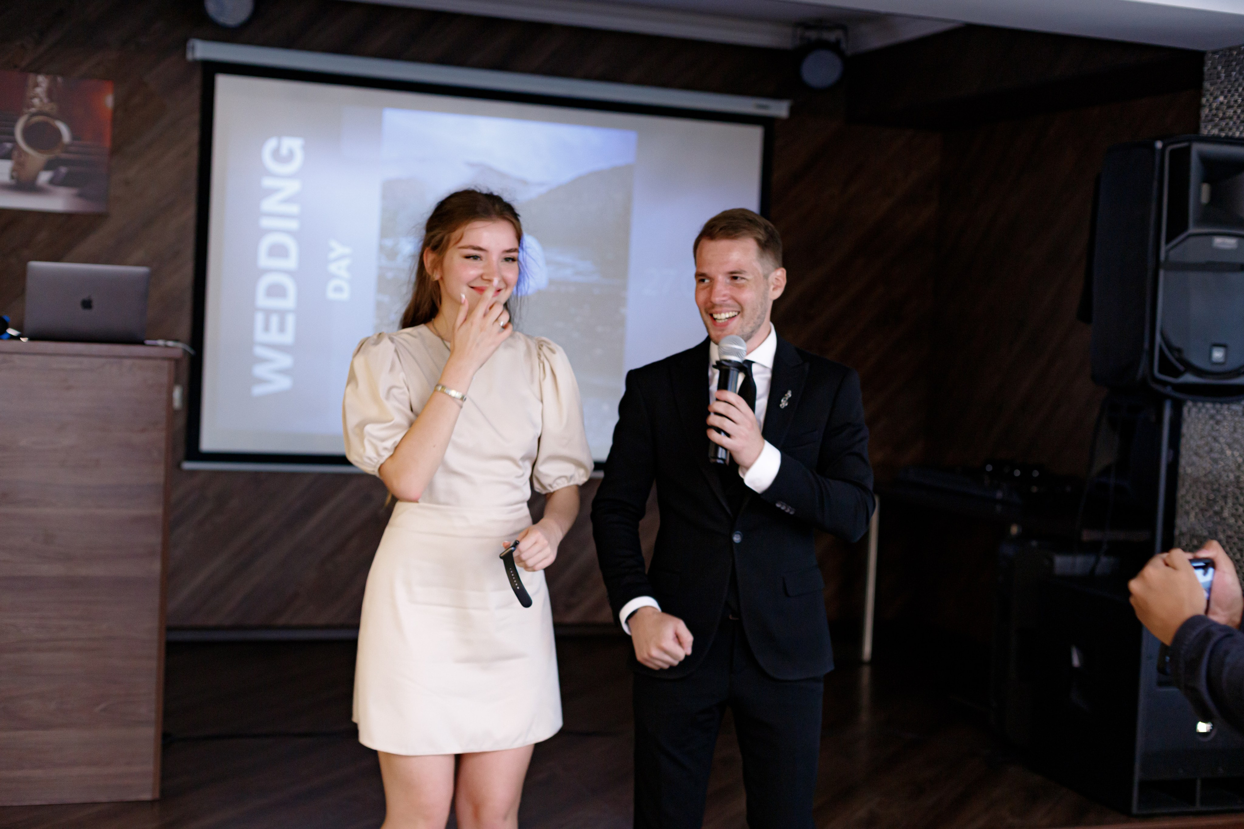 A&O wedding day. Photokarish