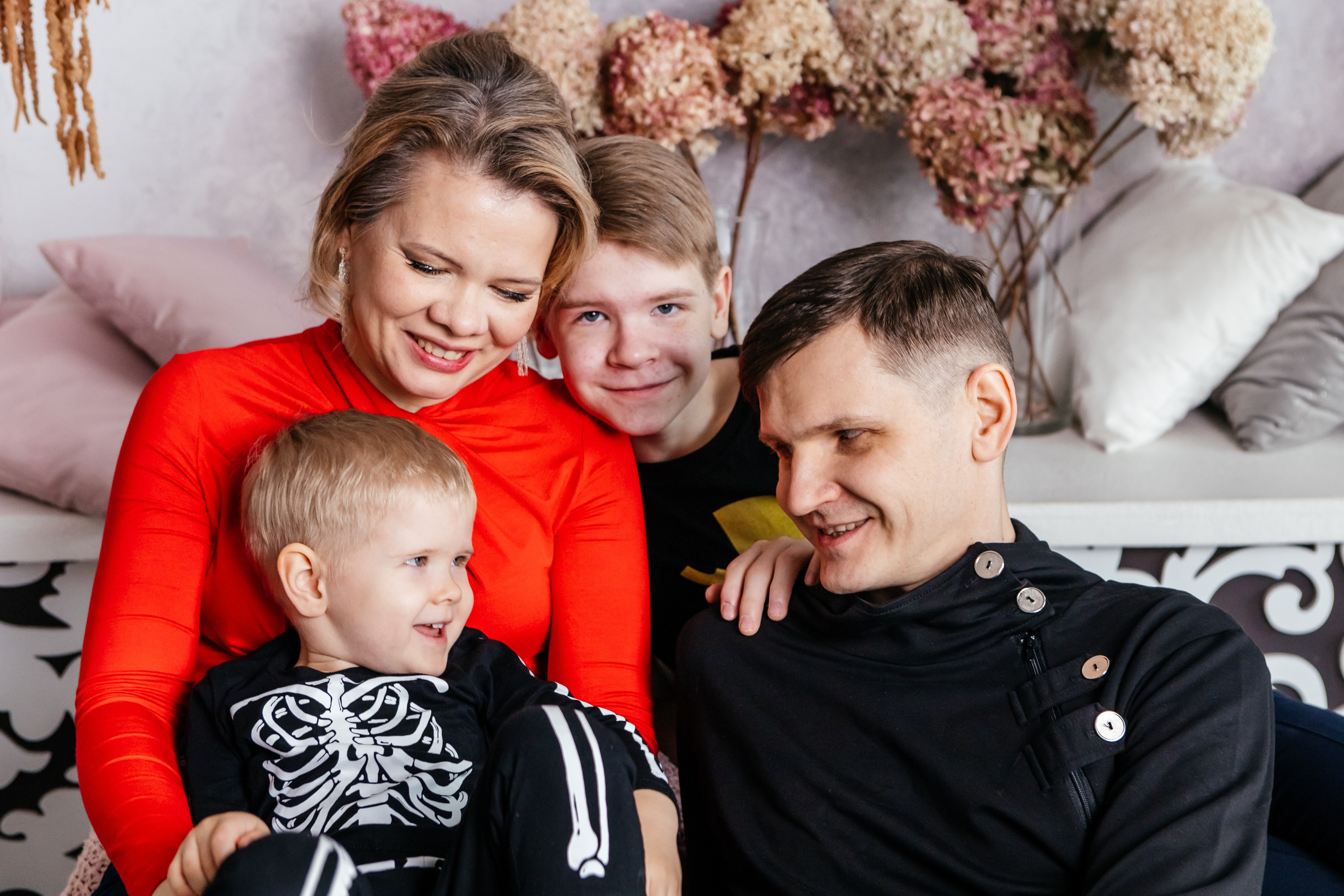 1+3. Фотограф в Красноярске Оксана Корчагина