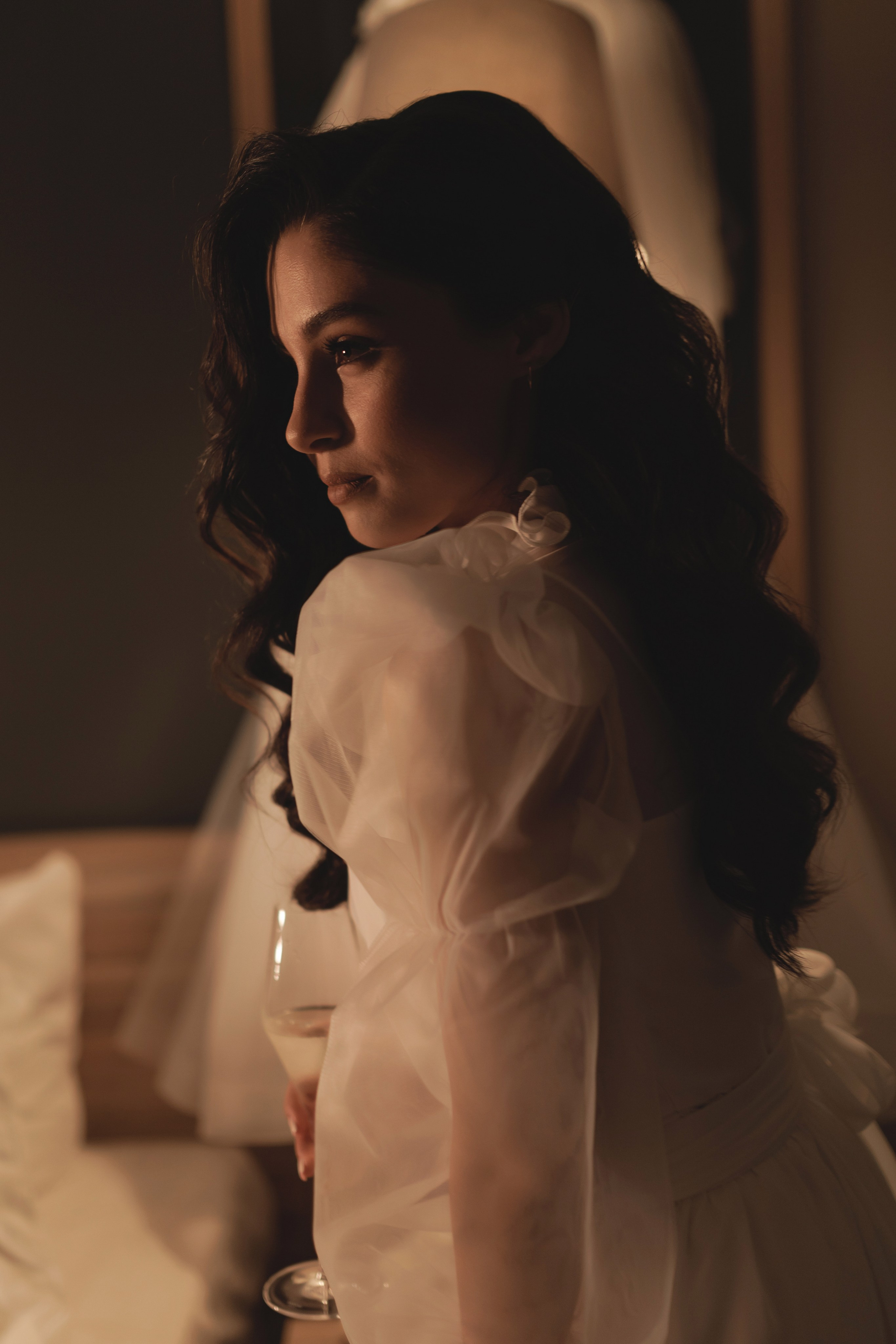 НИКИТА И ДАРЬЯ. Фотограф Светлана Буня