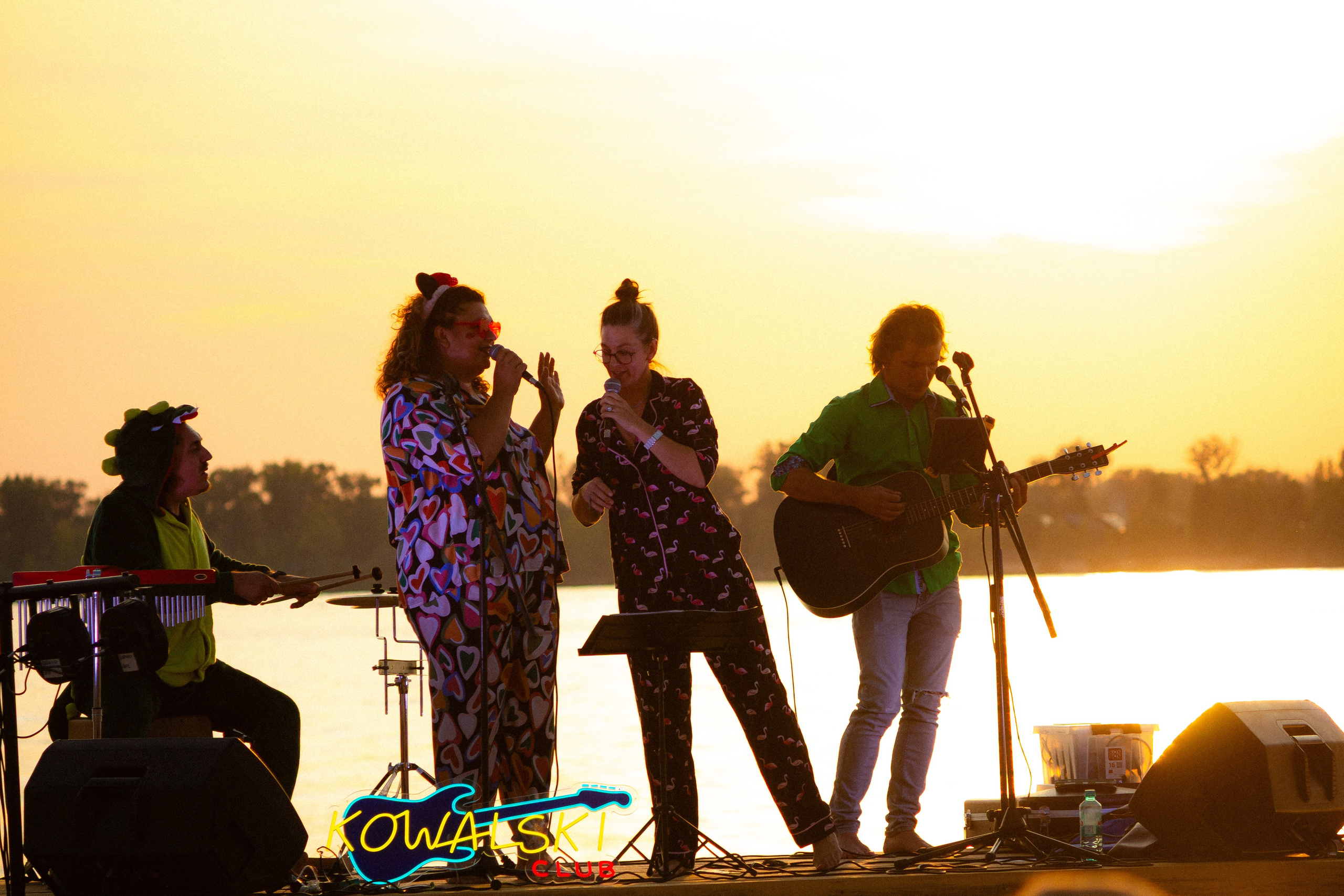 Репортаж. ВолгаФест 2025. Александр Носов. Портретный и репортажный фотограф в Самаре