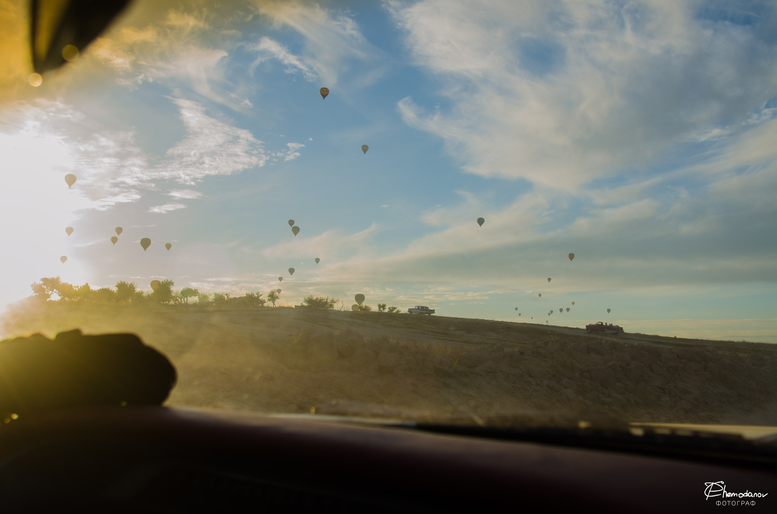 Колесим по Турции | 2021. Фотограф pchemodanov