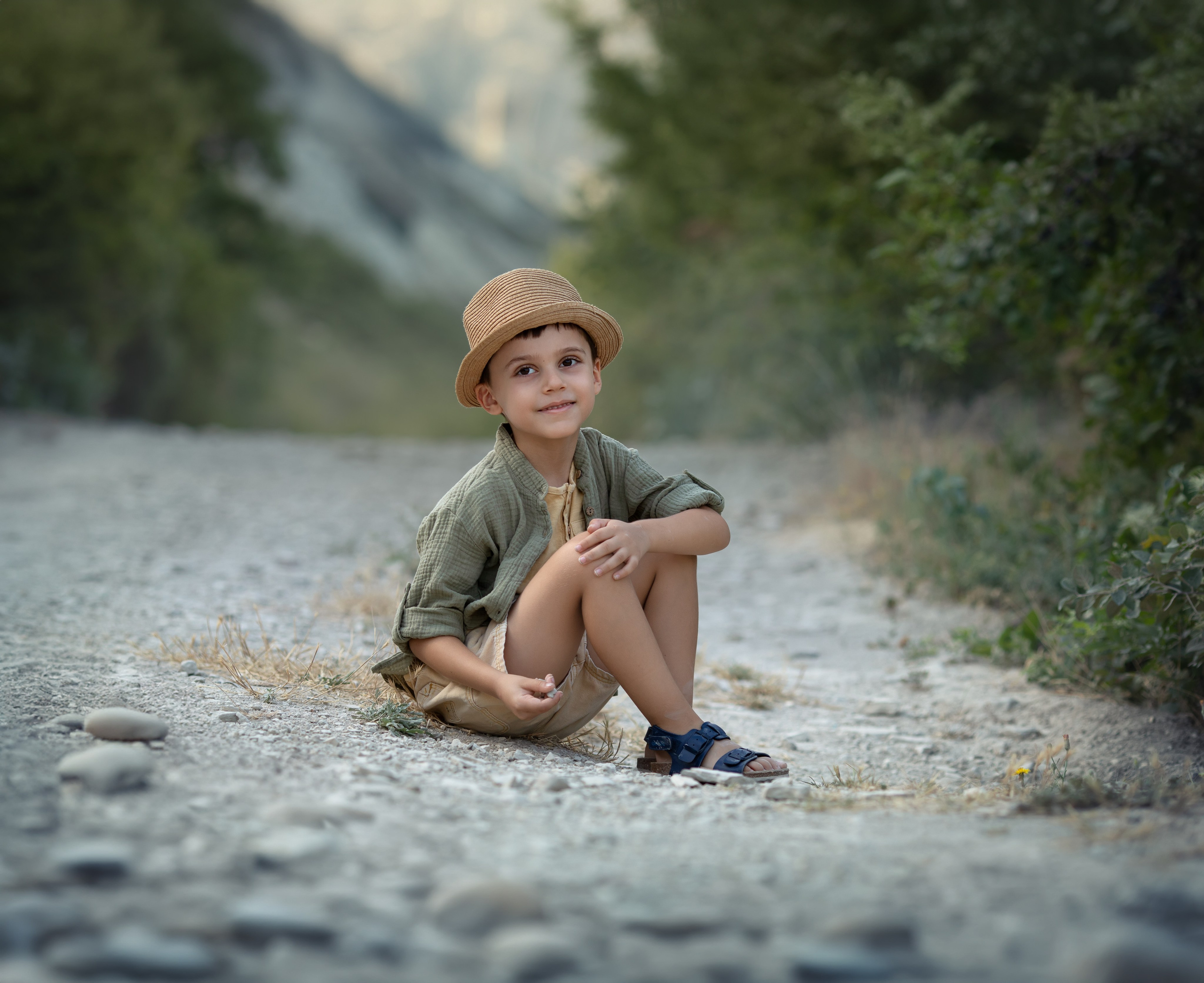 Дети. Семейный фотограф в Анапе Светлана Тернопол