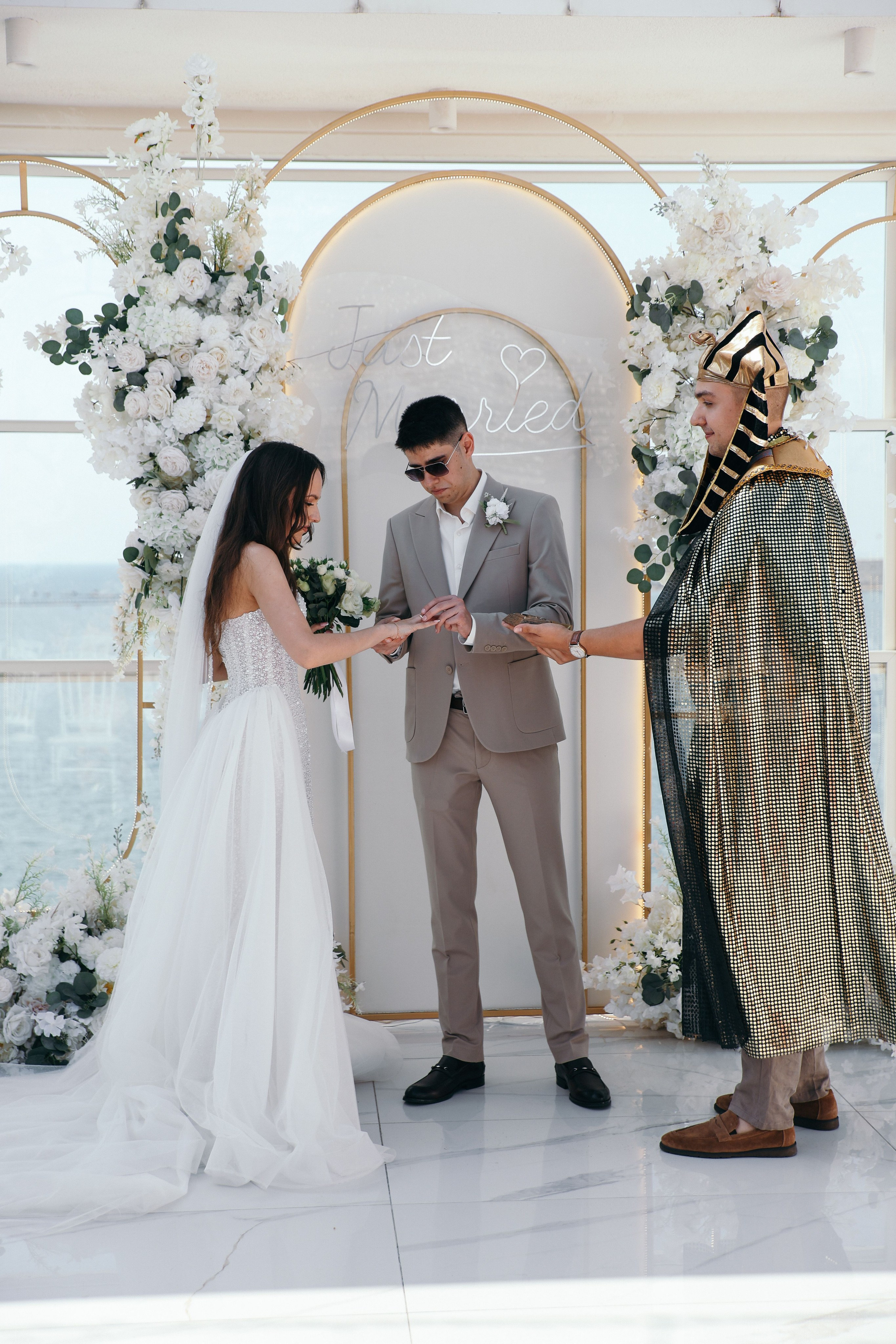 Анонс свадьба Дмитрий и Анастасия. Свадебный и семейный фотограф в Севастополе и Крыму Анастасия Сураева