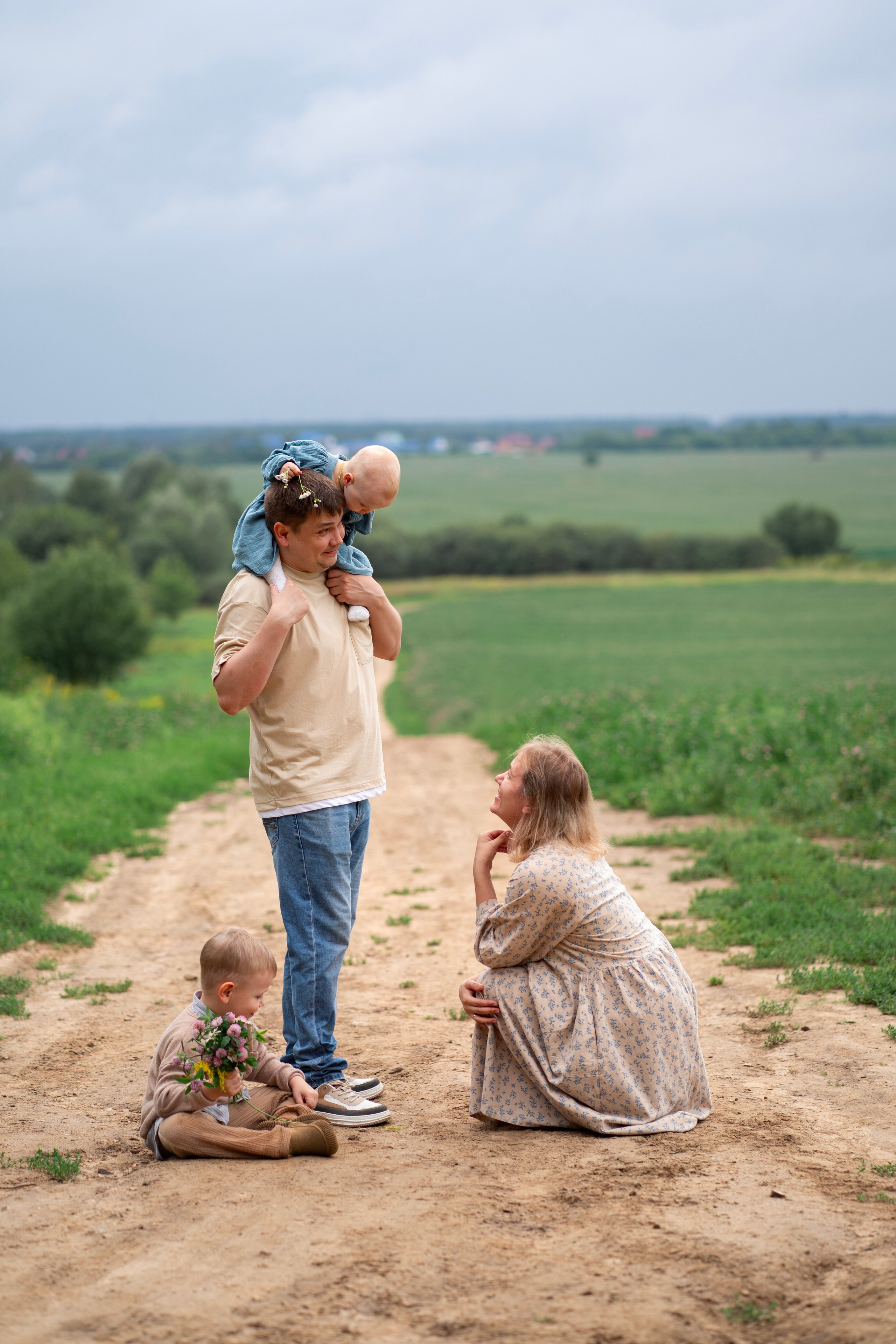 Фотопрогулки. Мои работы